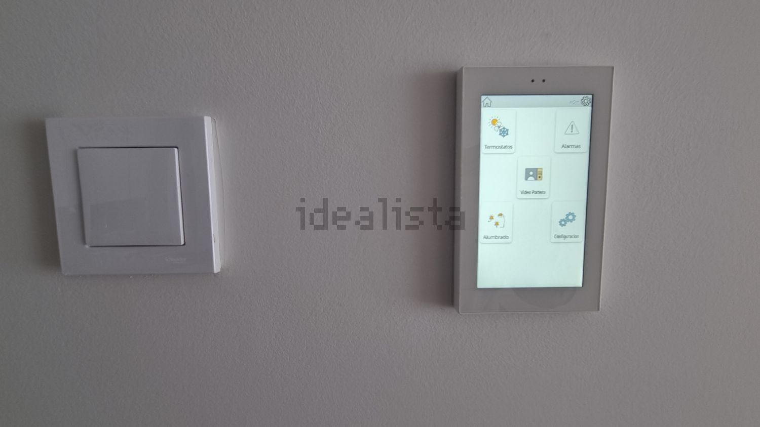 Pis de 53 m² a Madrid
