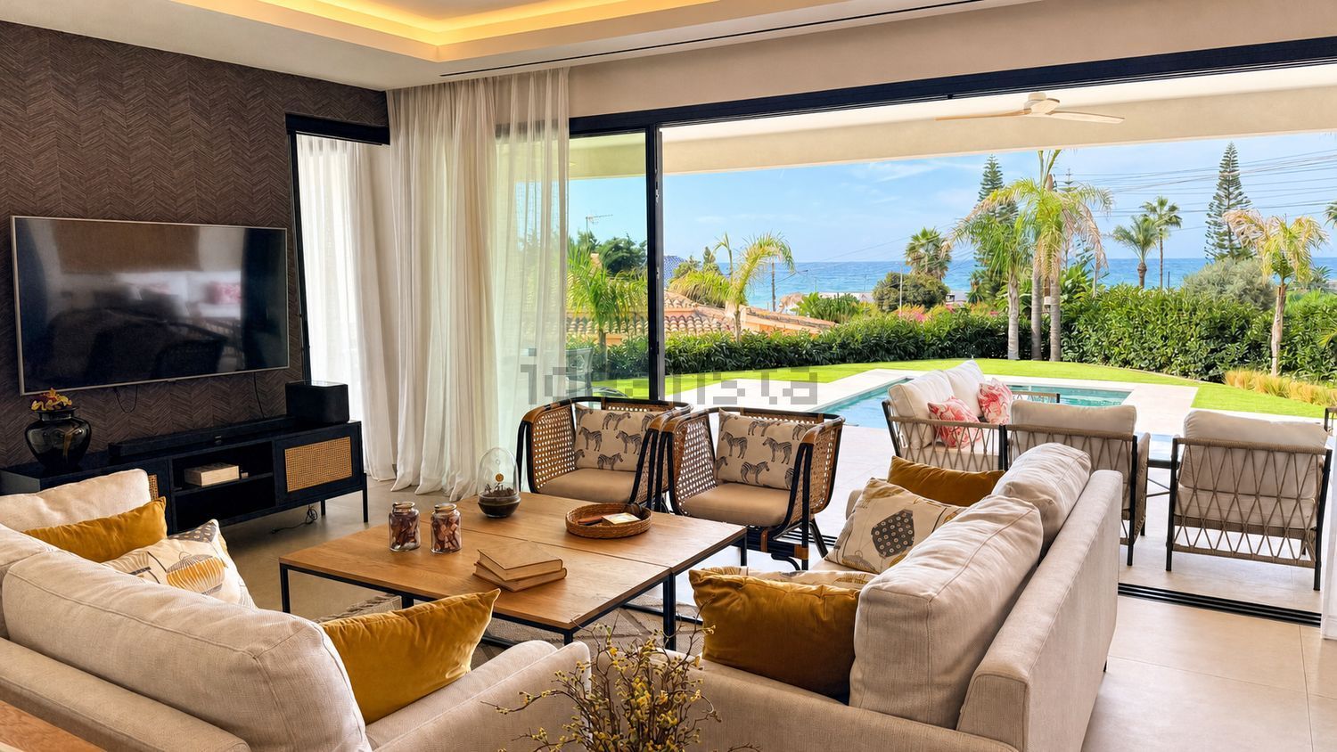 Casa de 422 m² a Marbella