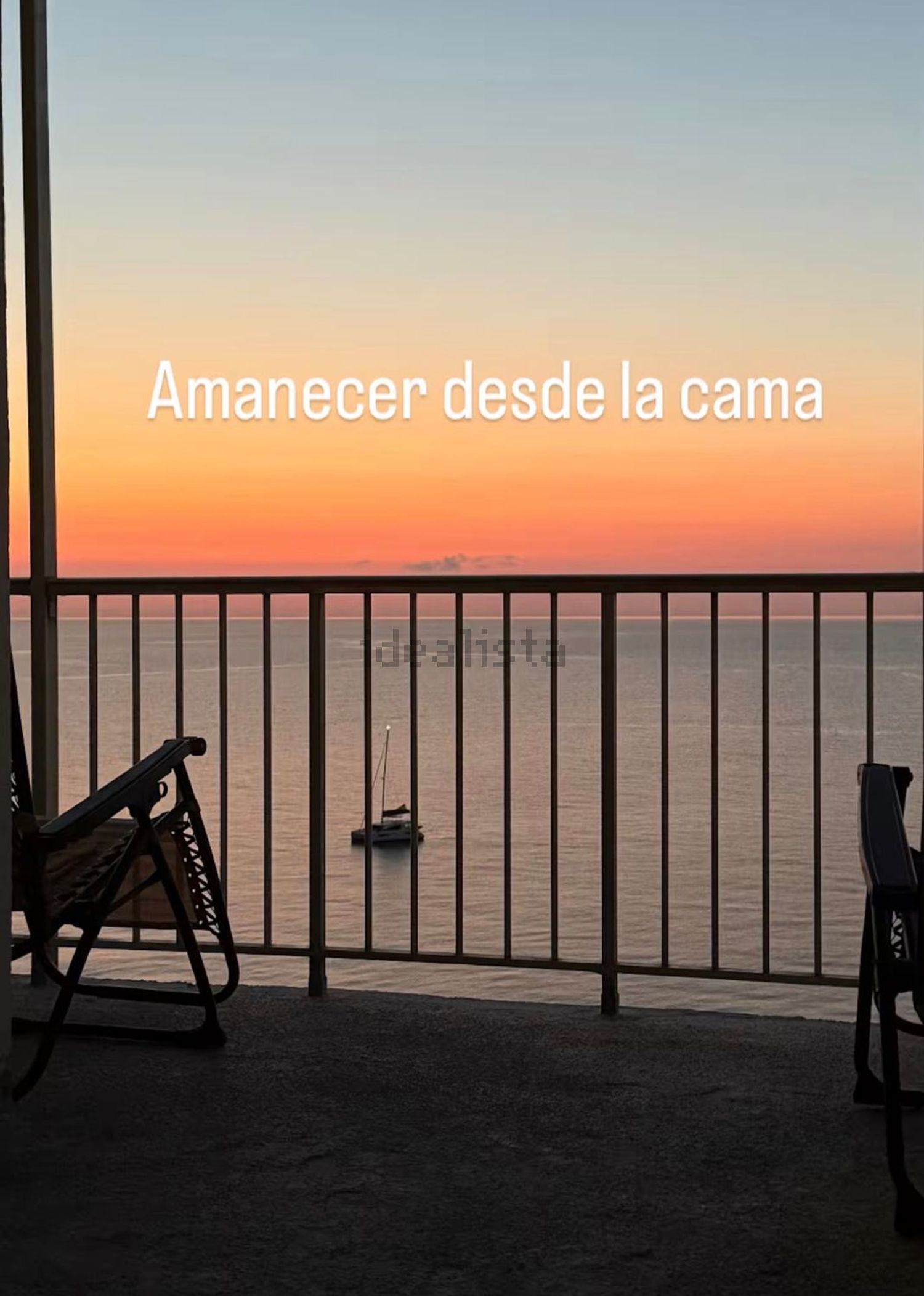 Piso de 50 m² en Cullera