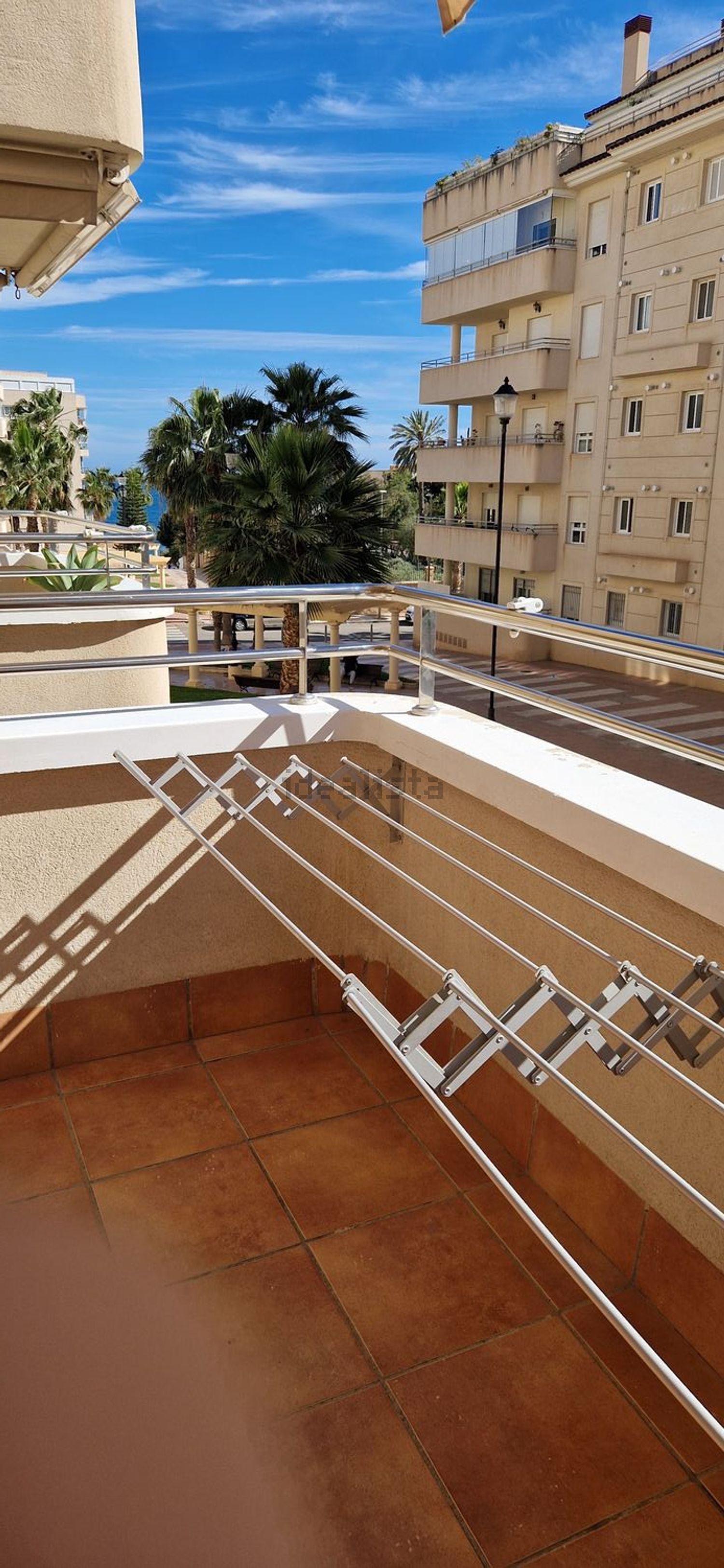 Wohnung 112 m² in Roquetas de Mar