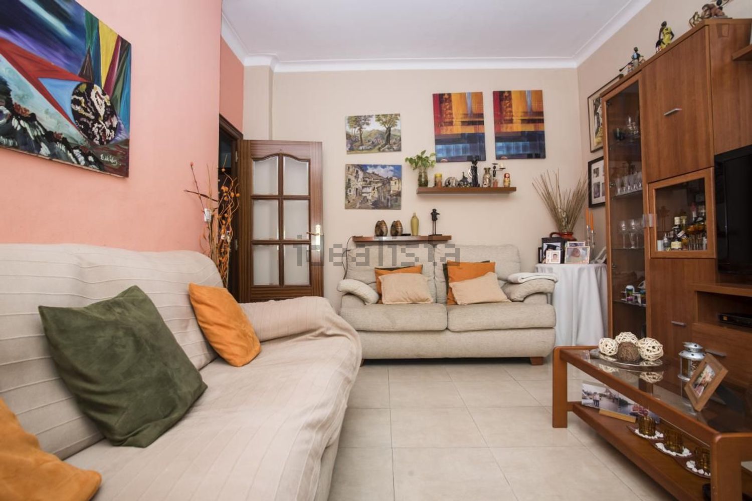 Habitación en alquiler, Barcelona