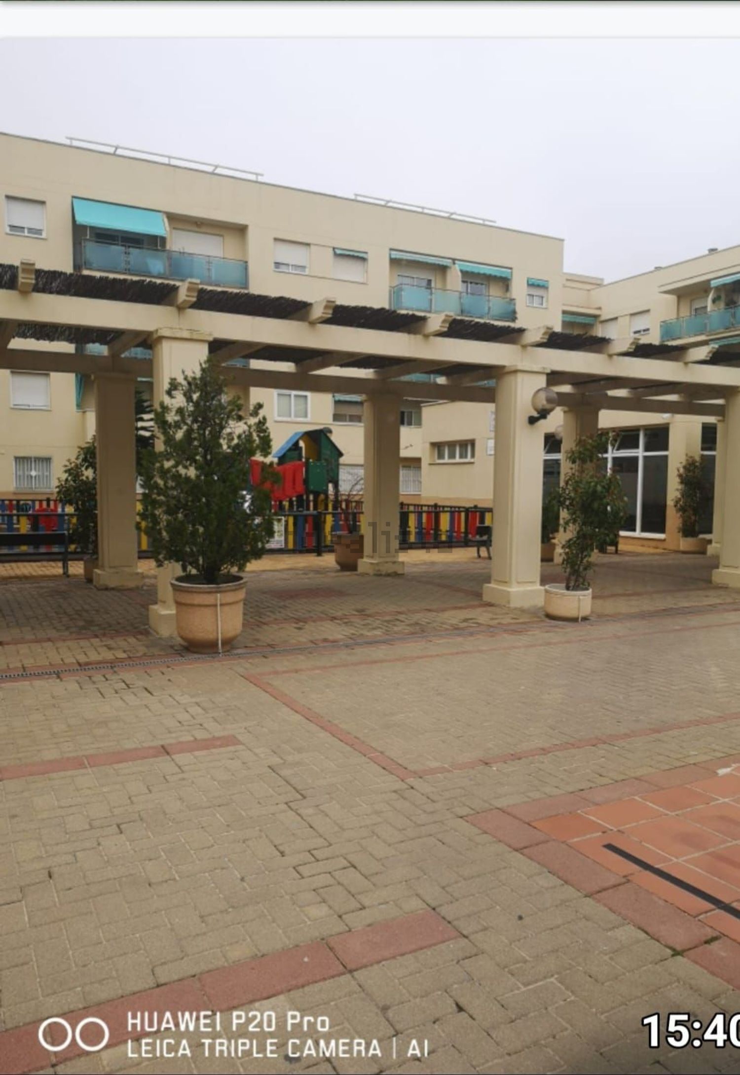Habitación 89 m², Córdoba