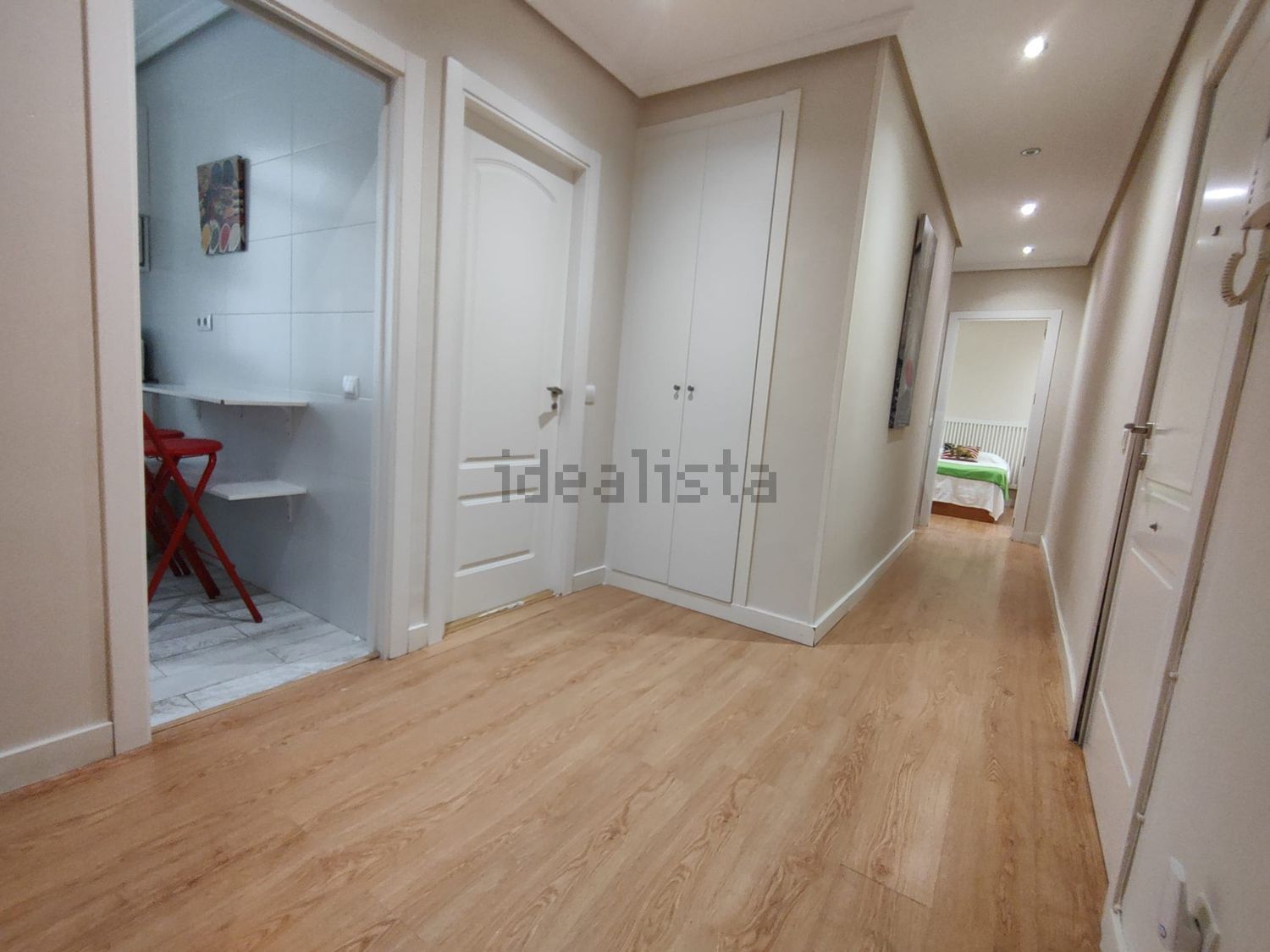 Habitación en alquiler, Madrid