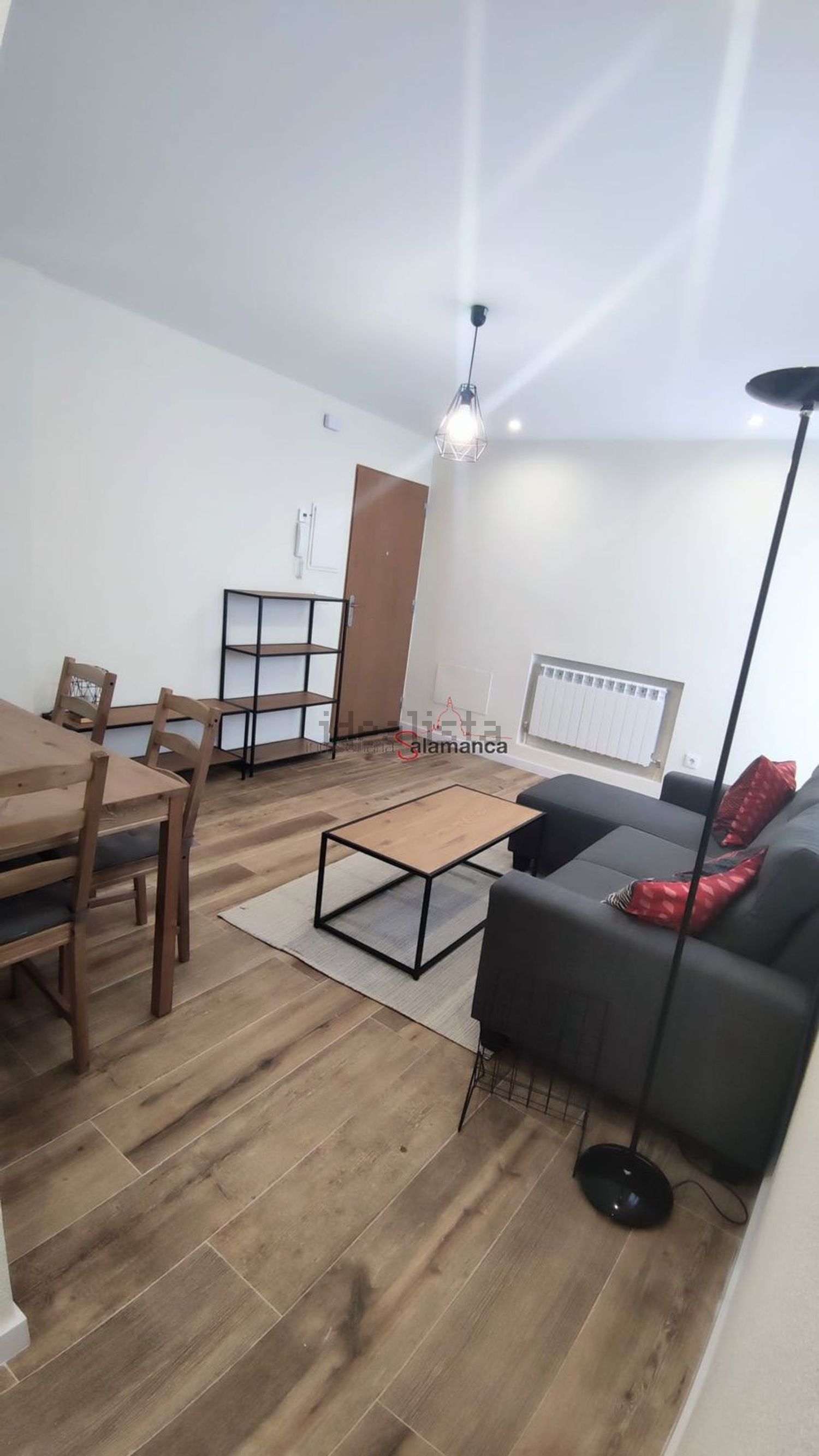 Pis de 65 m² a Salamanca