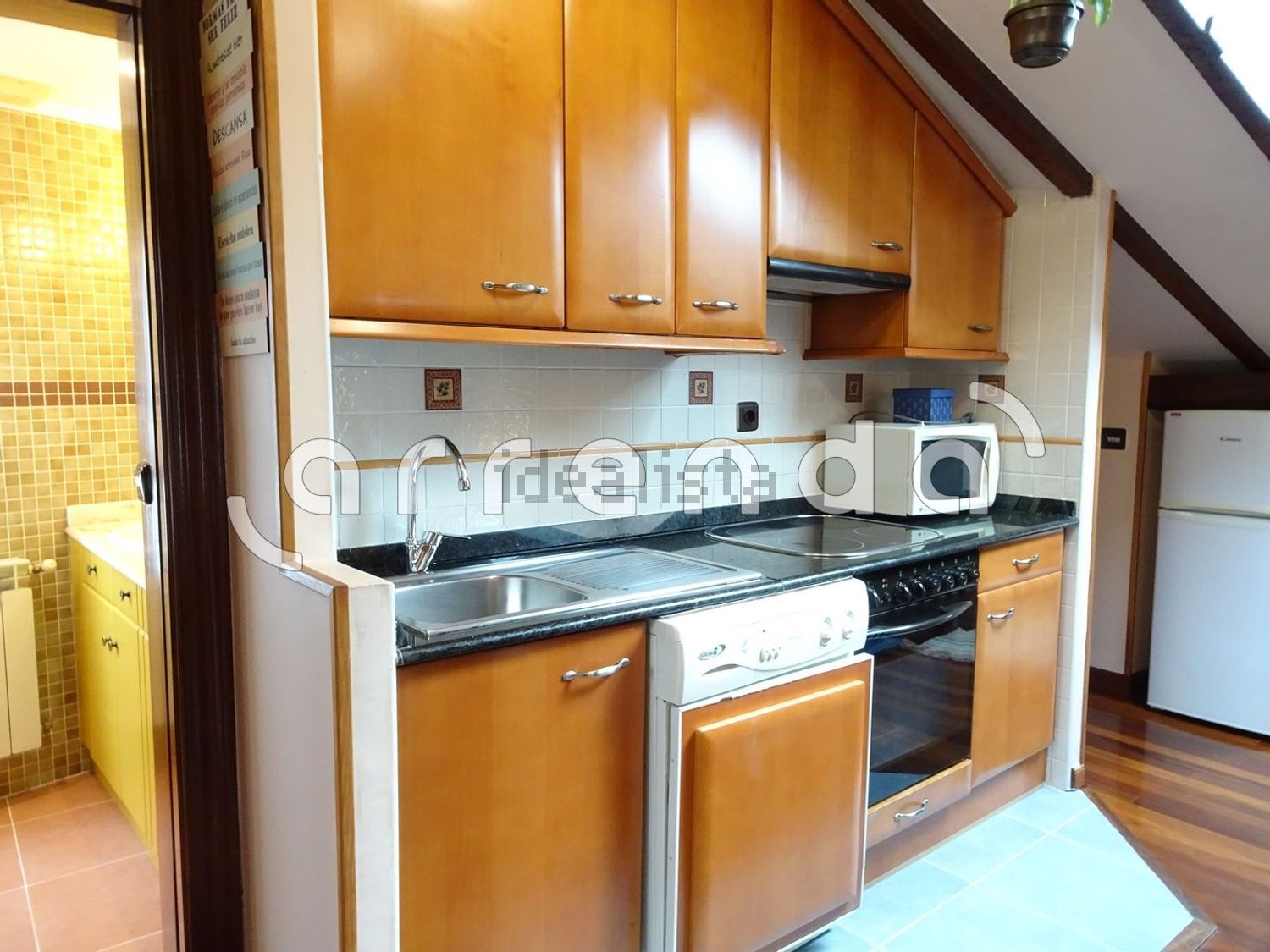 Pis de 45 m² a Santander