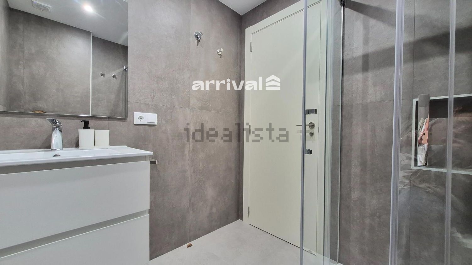 Pis de 109 m² a València