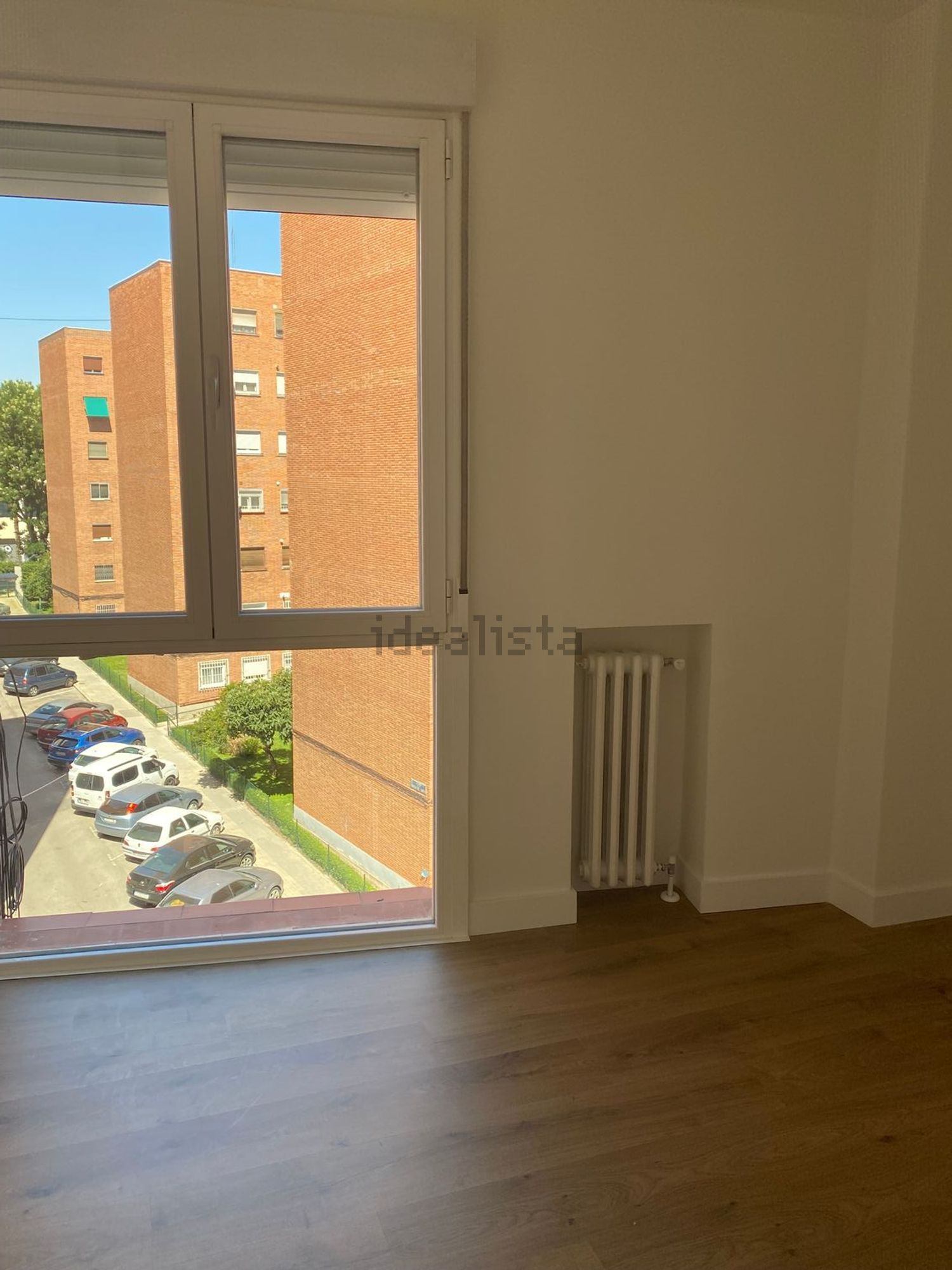 Pis de 115 m² a Madrid