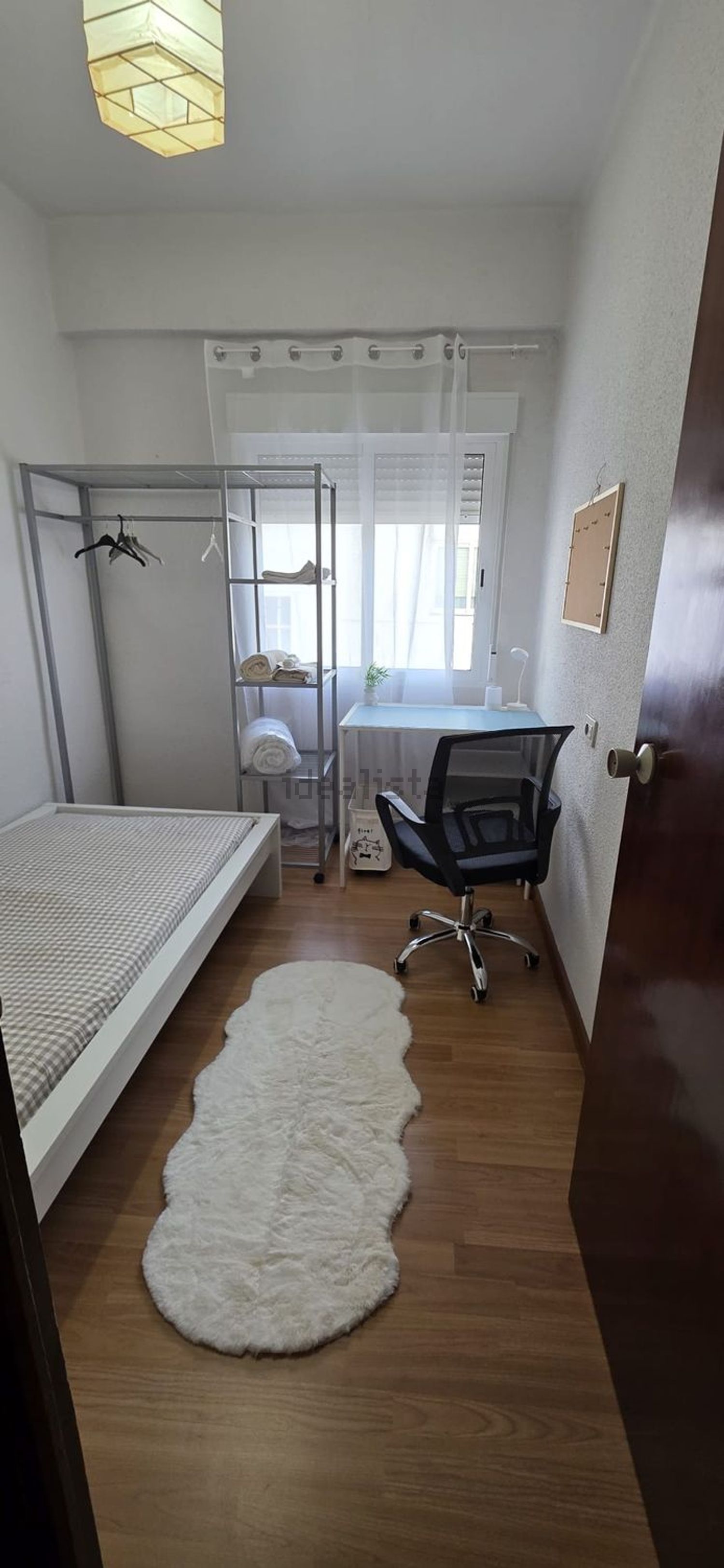 Habitació de lloguer, Castelló de la Plana