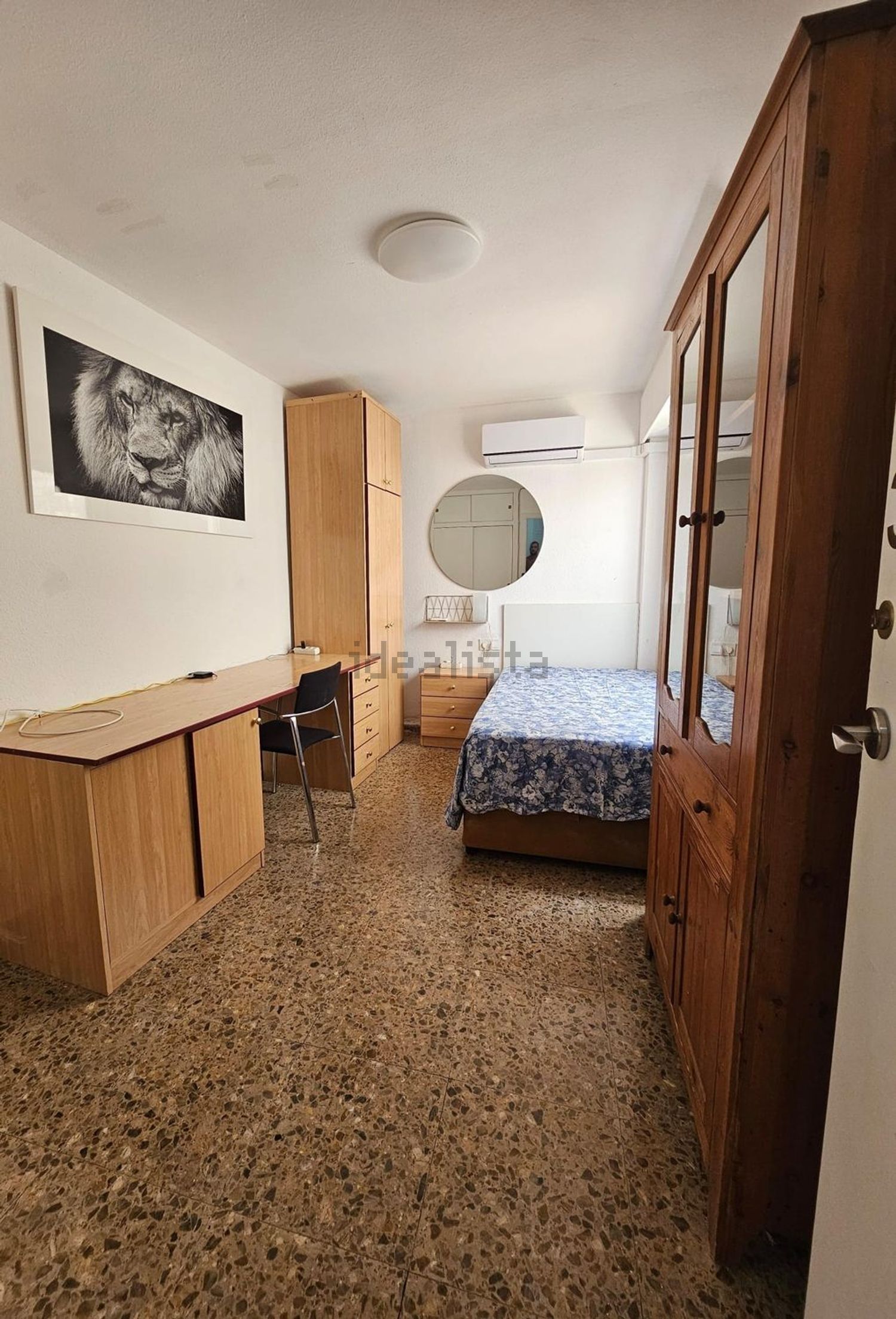 Habitación en alquiler, San Vicente del Raspeig