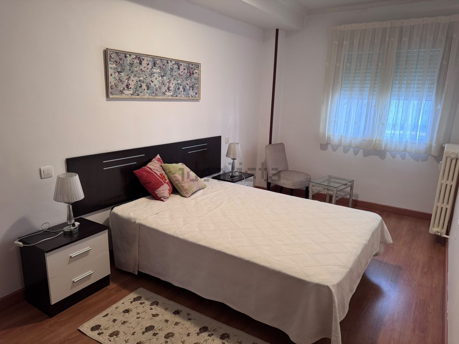 Piso de 70 m² en Palencia