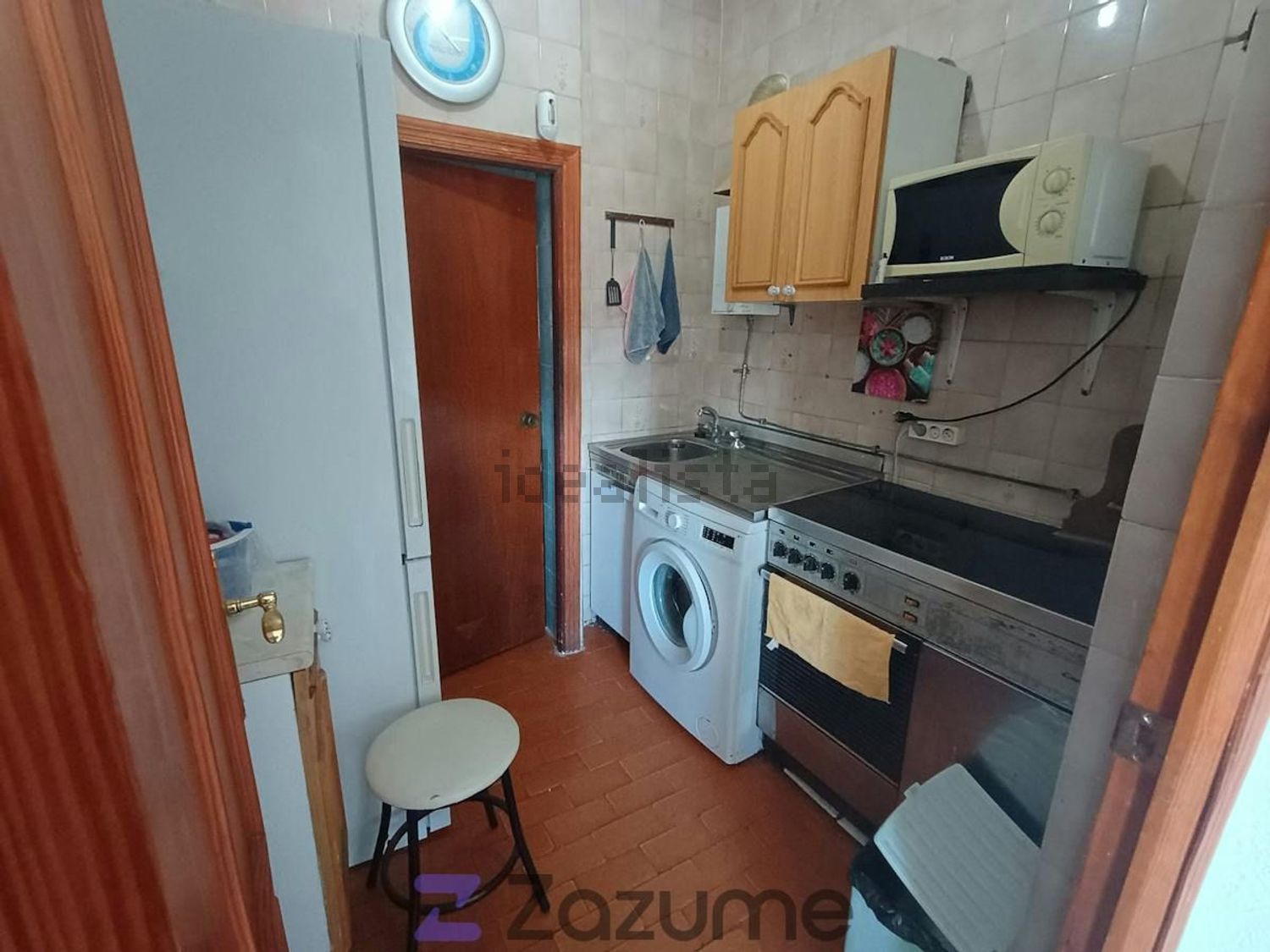 Pis de 60 m² a Cáceres
