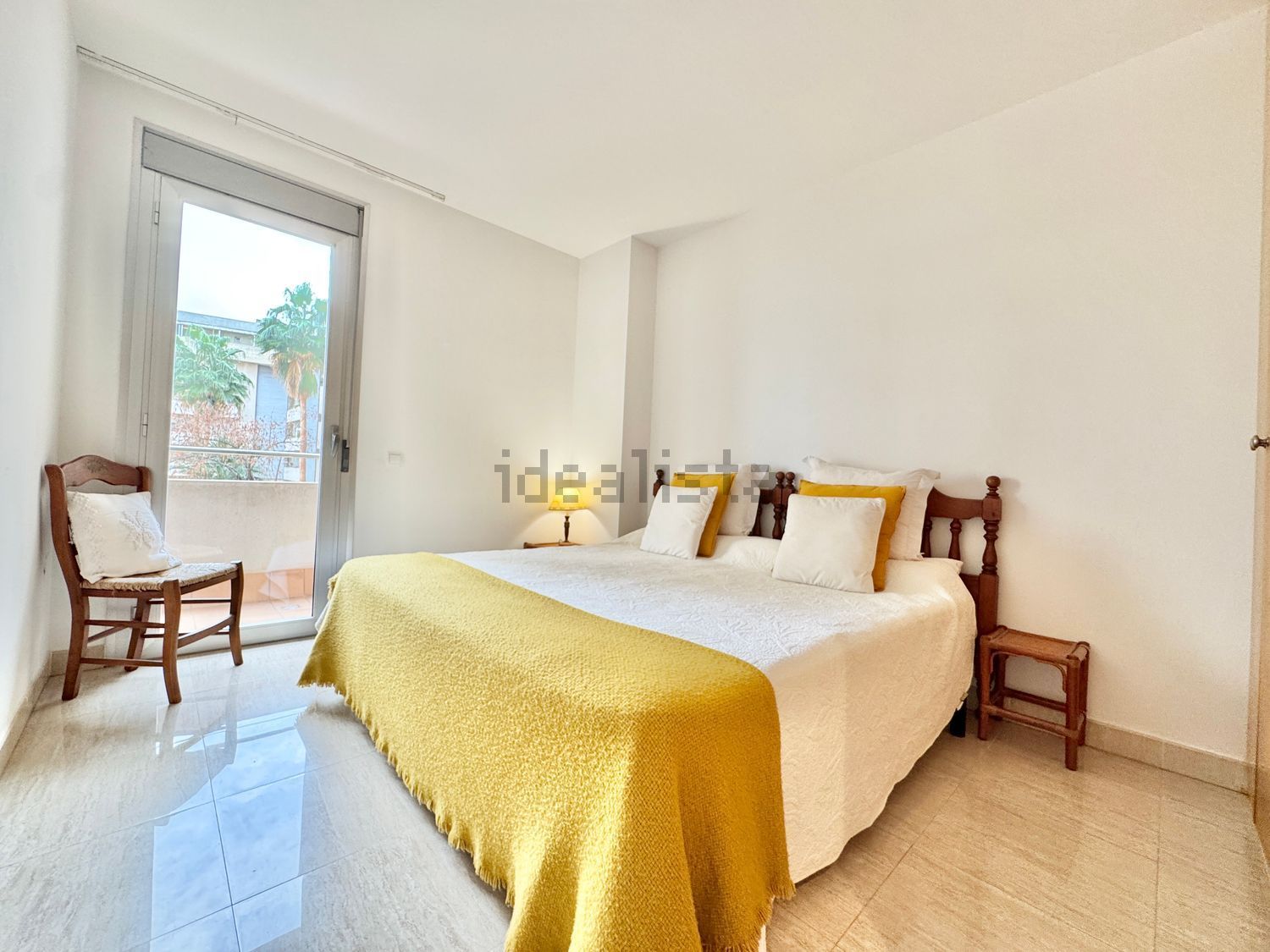 Piso de 90 m² en Palma