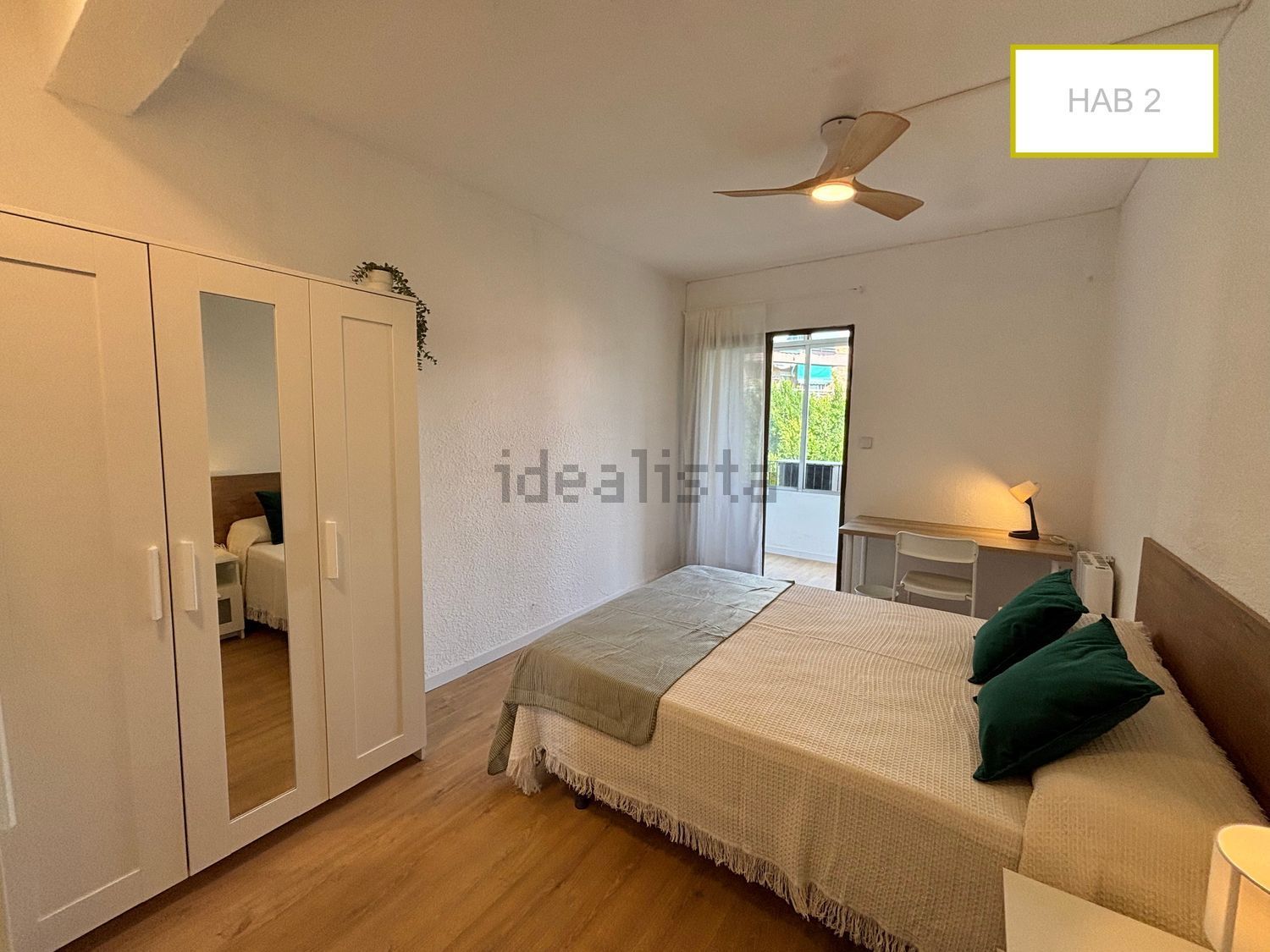 Habitación en alquiler, Alicante