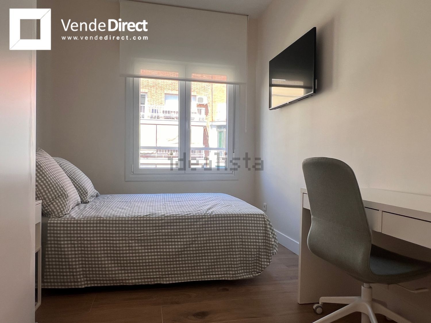Appartamento 150 m² a Madrid