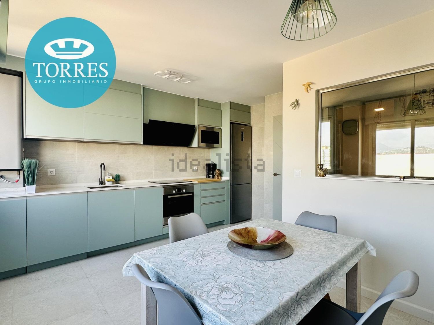 Wohnung 114 m² in Málaga