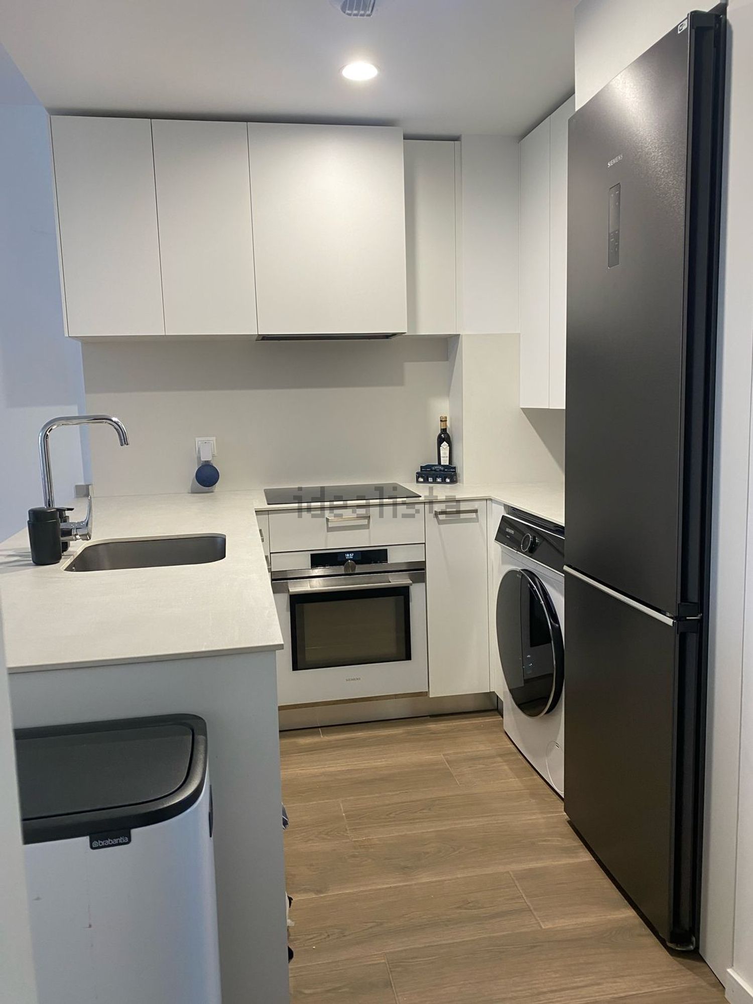 Appartement 86 m² à Madrid