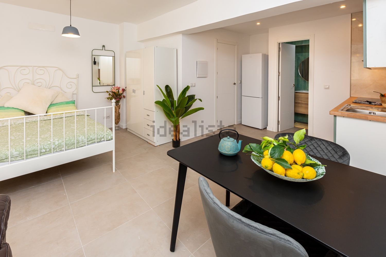 Pis de 32 m² a Manacor