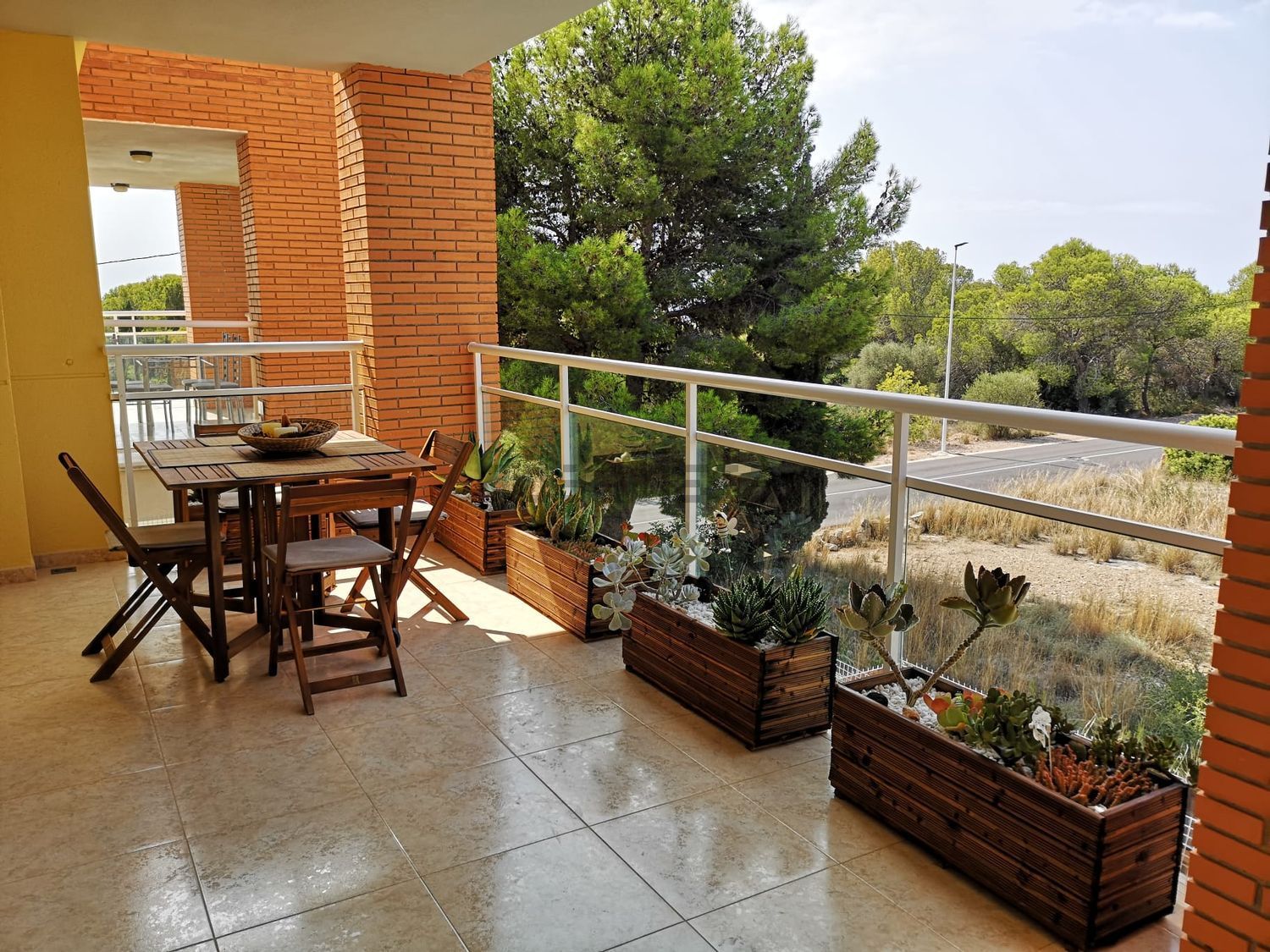 Piso de 68 m² en Peñíscola