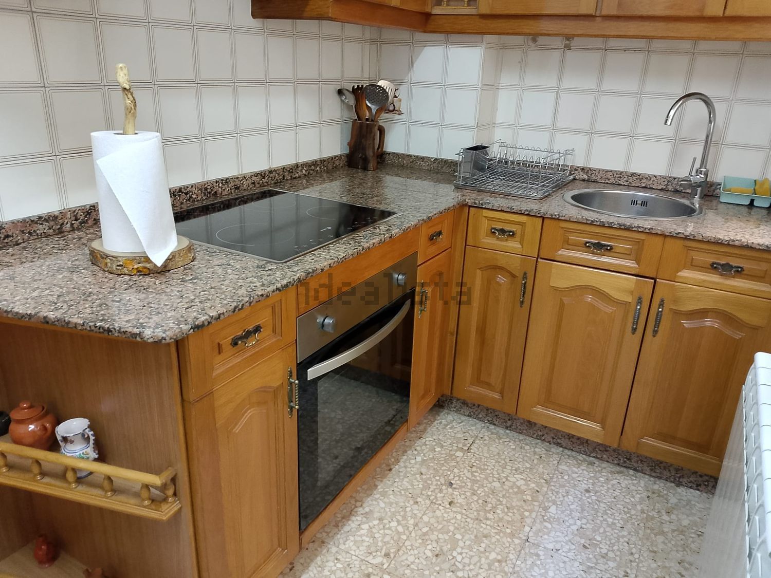 Piso de 91 m² en Ponferrada