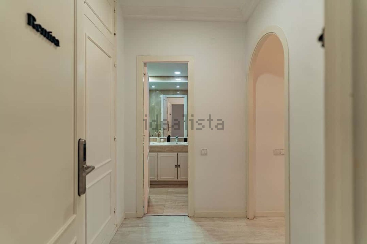 Chambre à louer, Barcelone