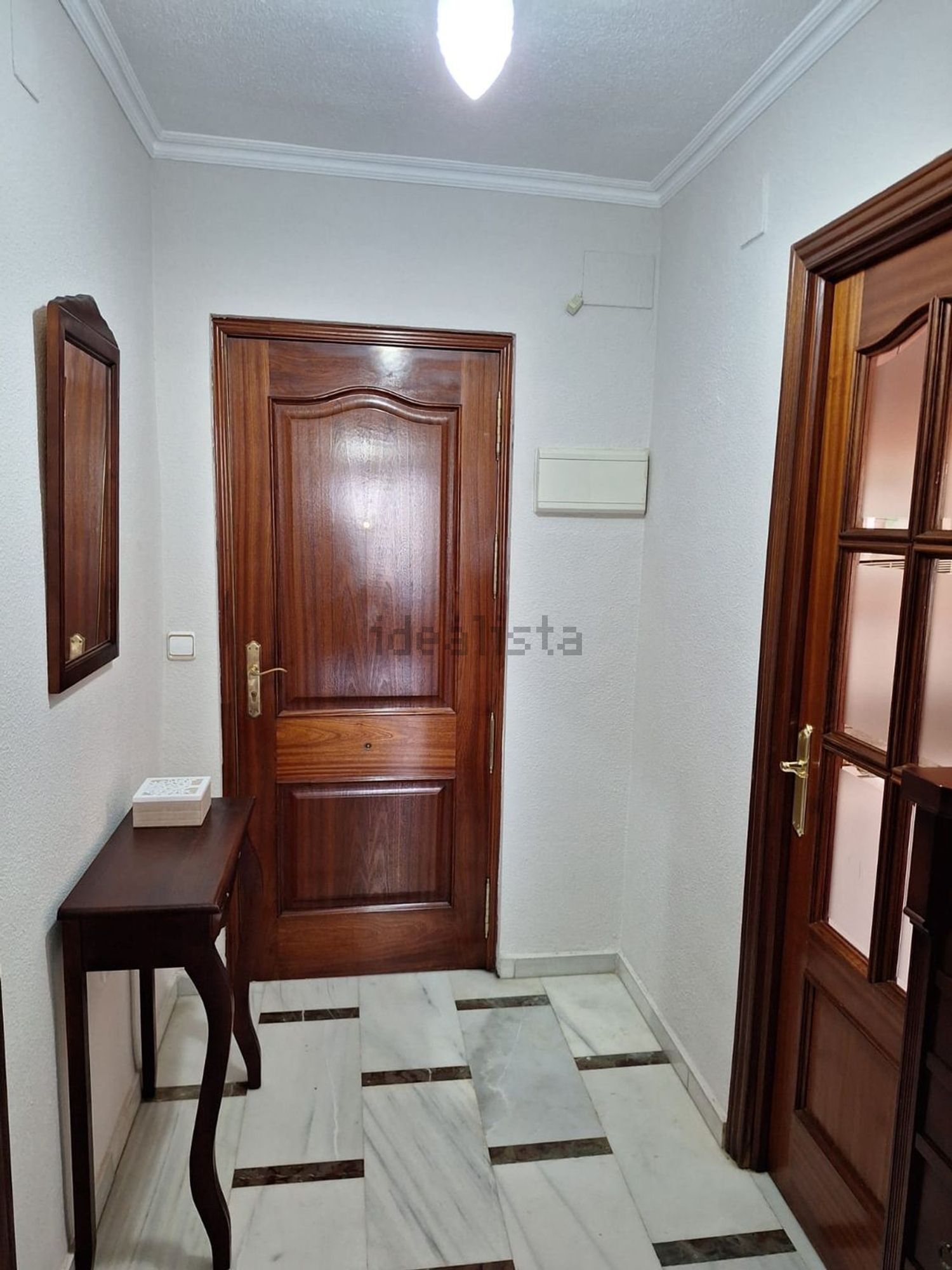 Wohnung 84 m² in Córdoba