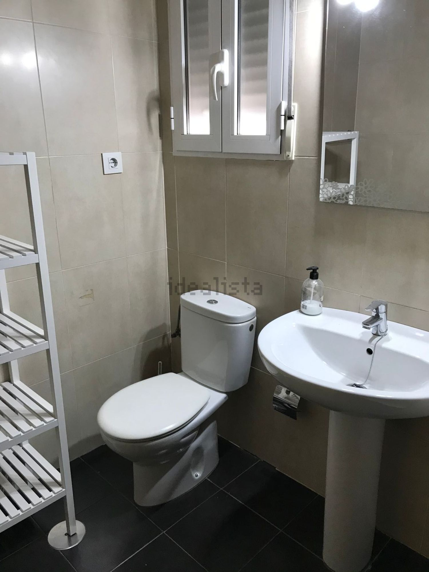 Pis de 80 m² a Còrdova
