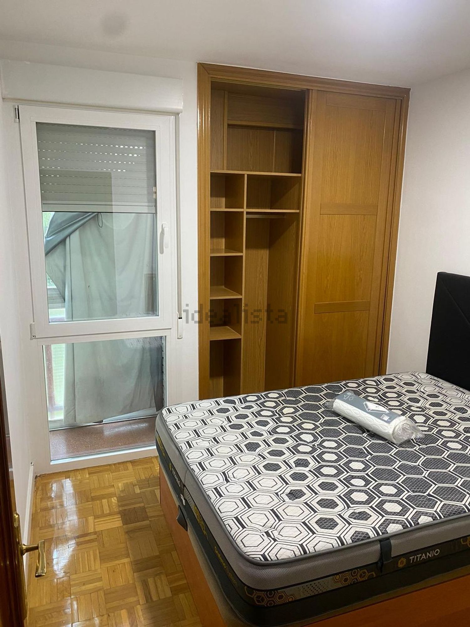 Quarto para alugar, Madrid
