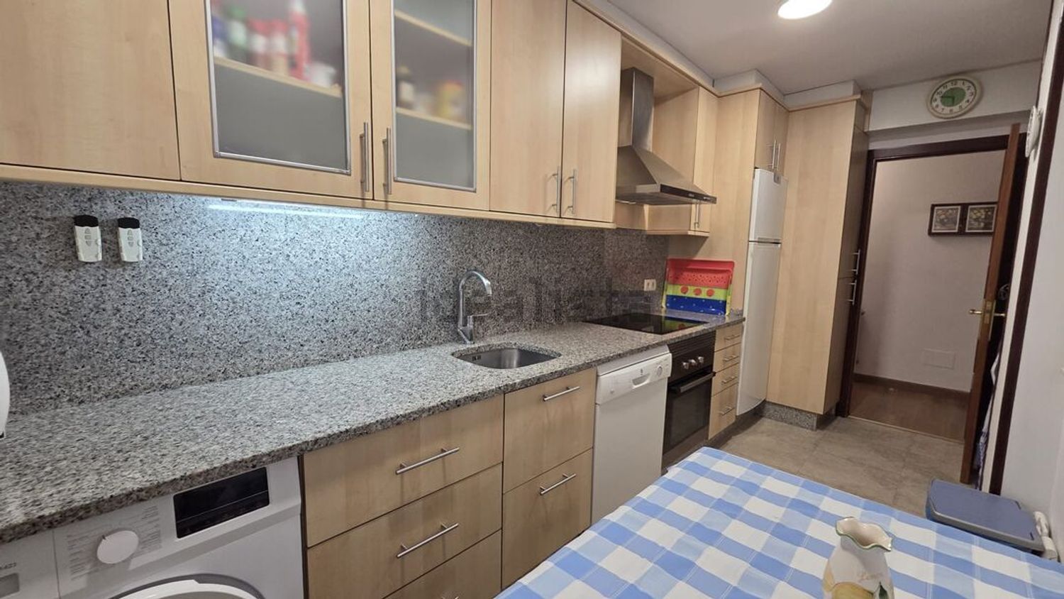Piso de 105 m² en Ames