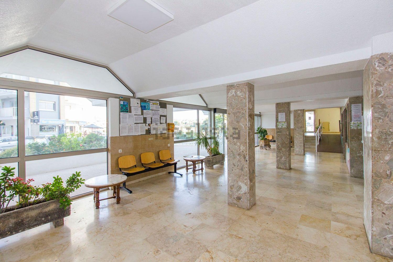 Pis de 43 m² a Calp