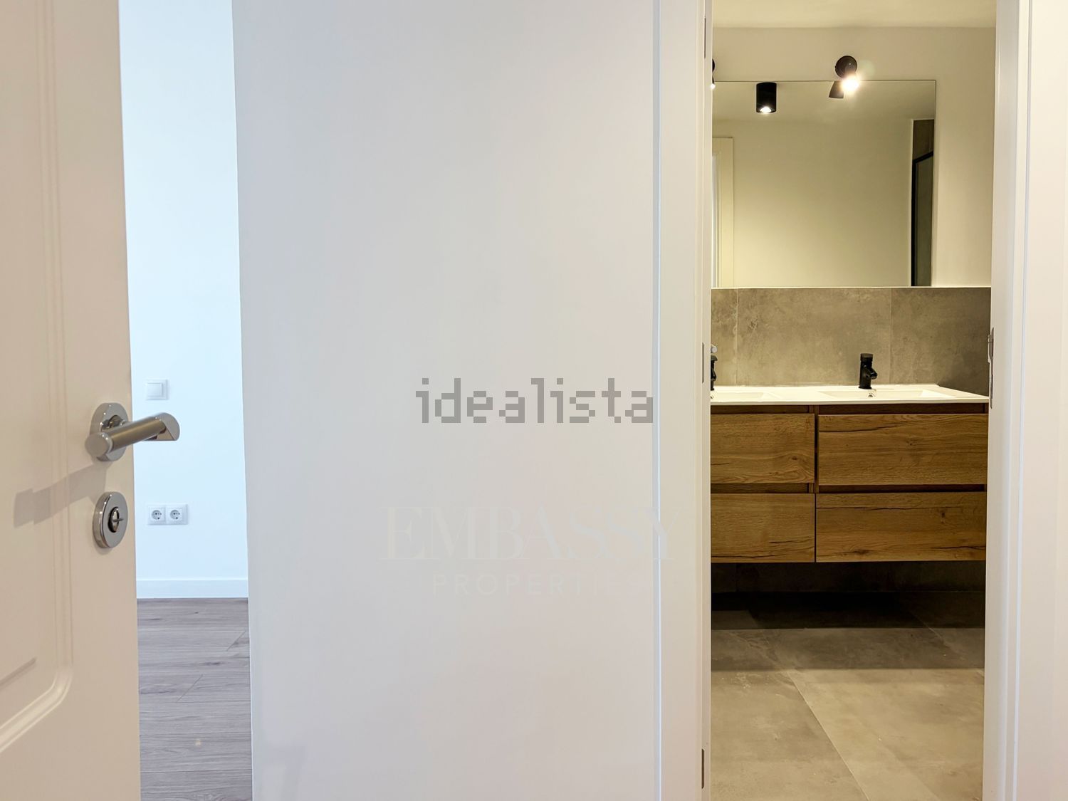 Apartamento 110 m² em Madrid