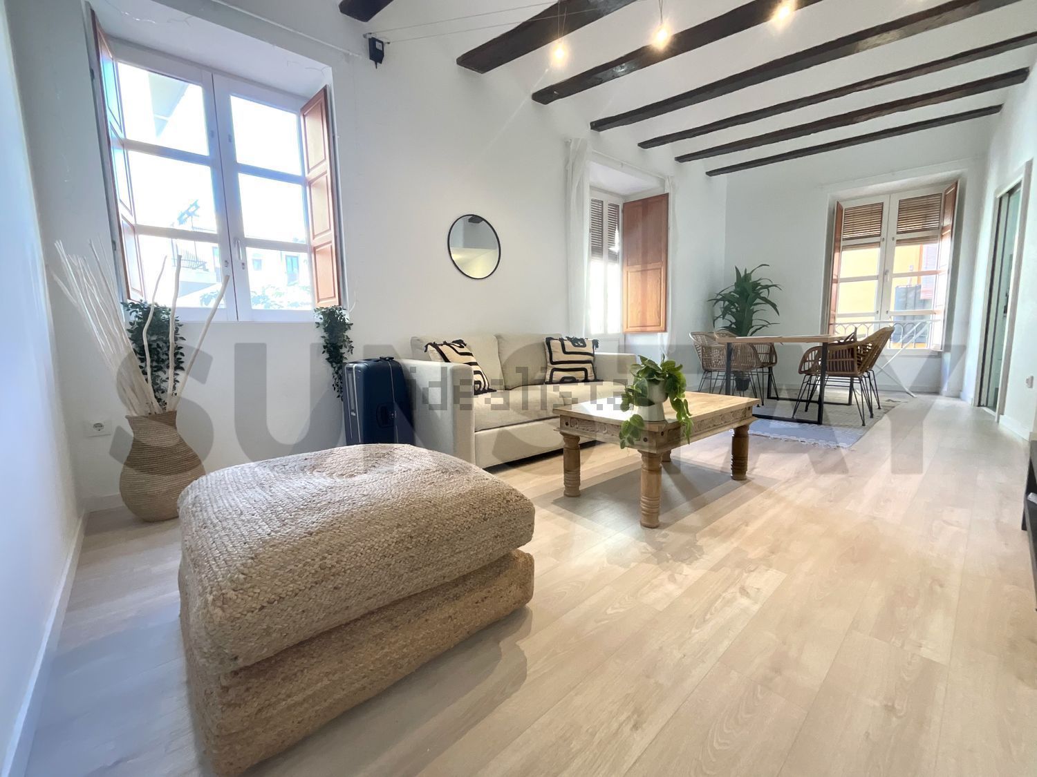 Appartamento 76 m² a Valencia