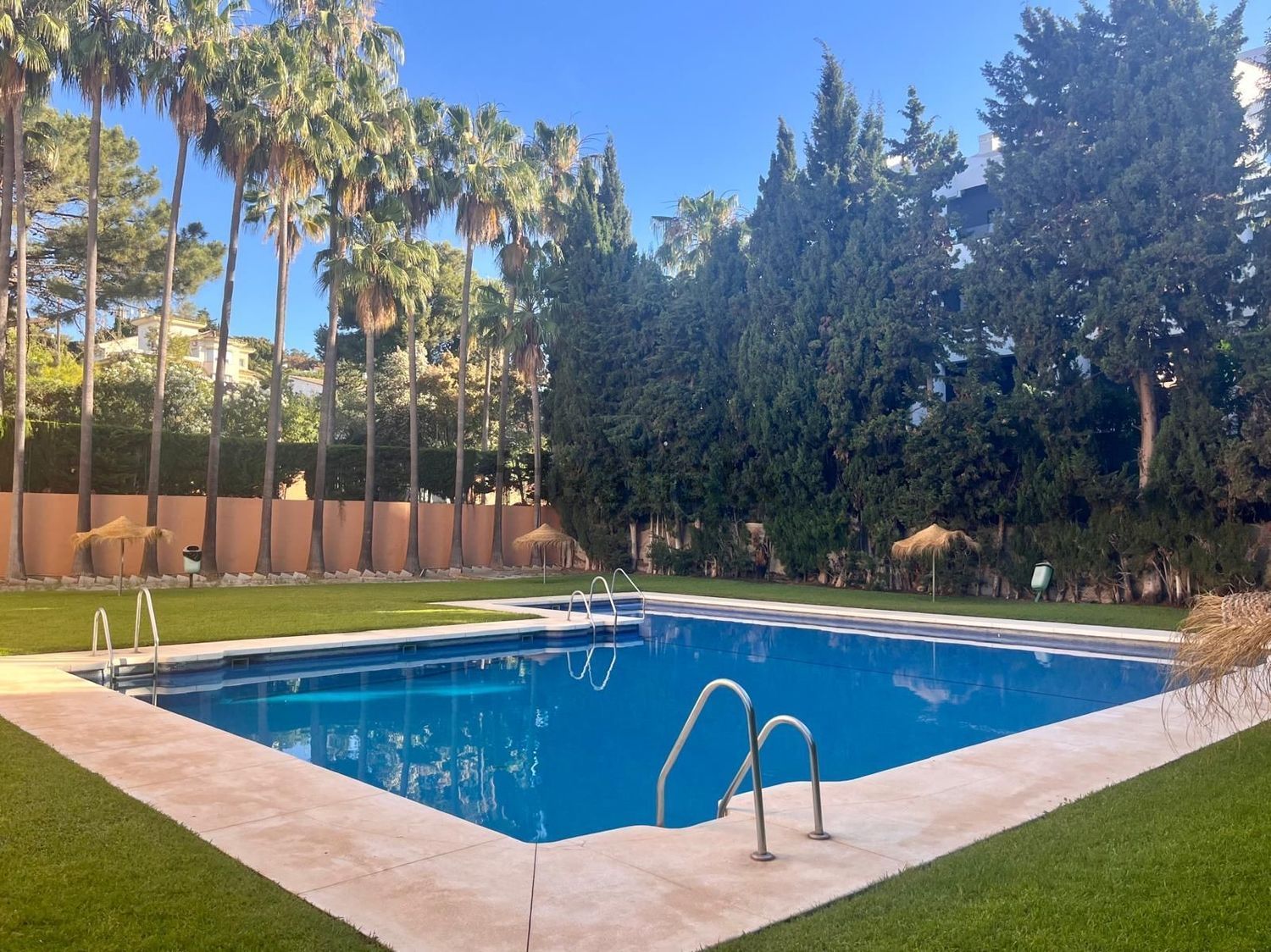 Piso de 55 m² en Marbella