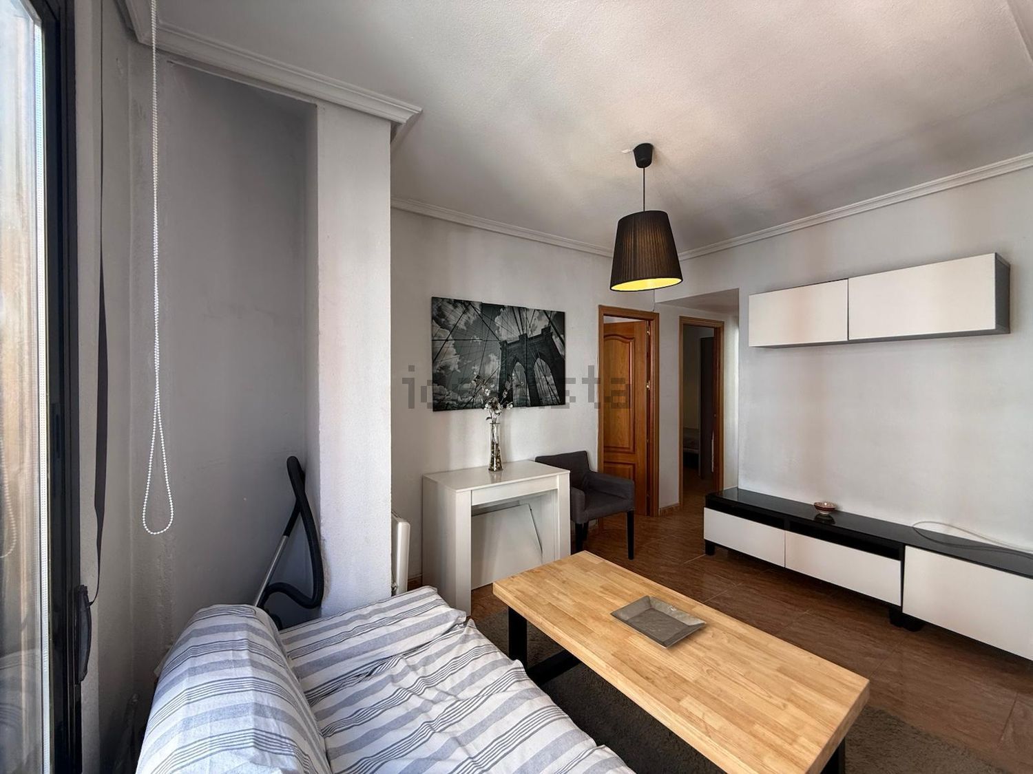Piso de 60 m² en Madrid