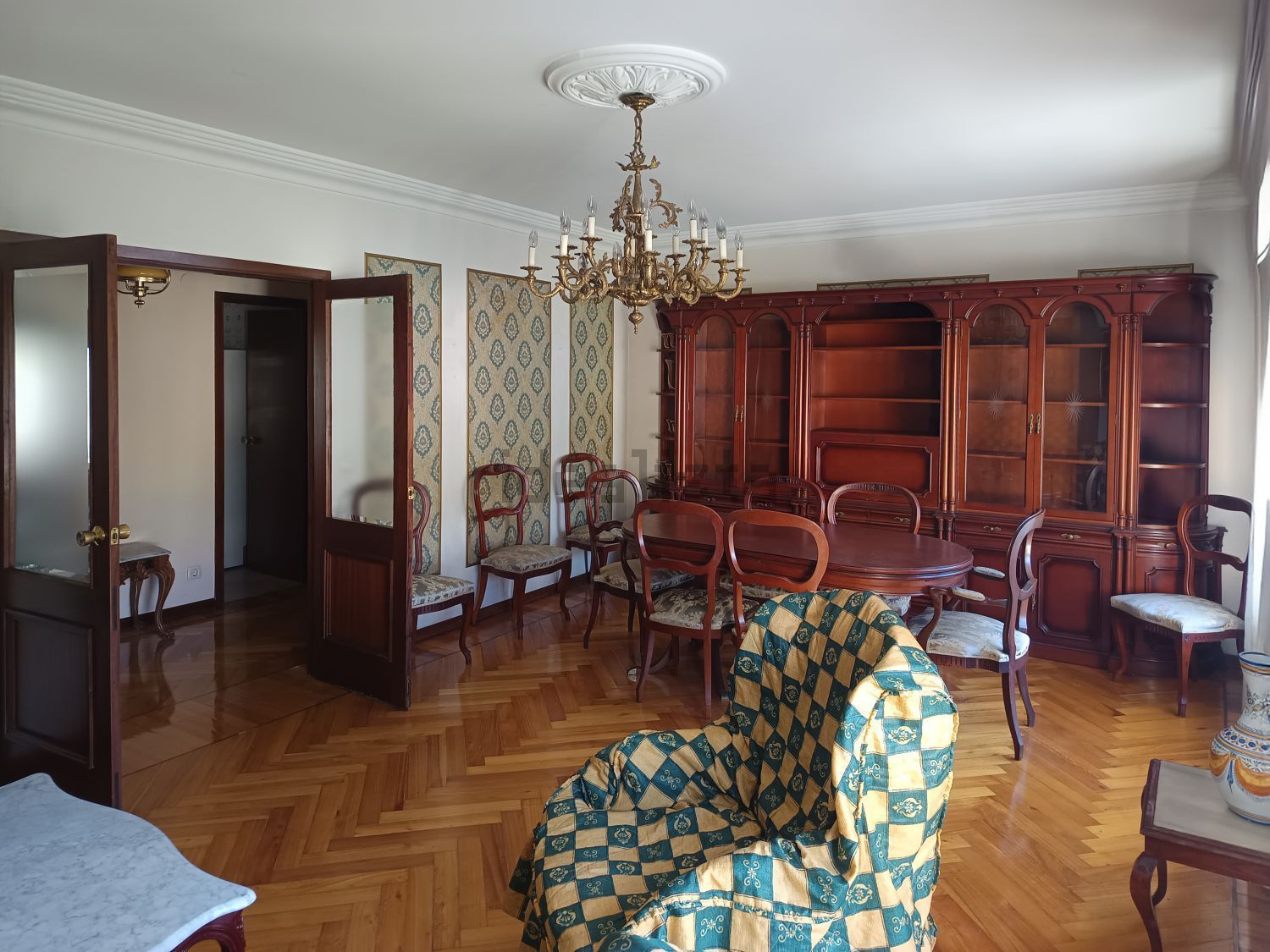 Habitació de lloguer, Pontevedra