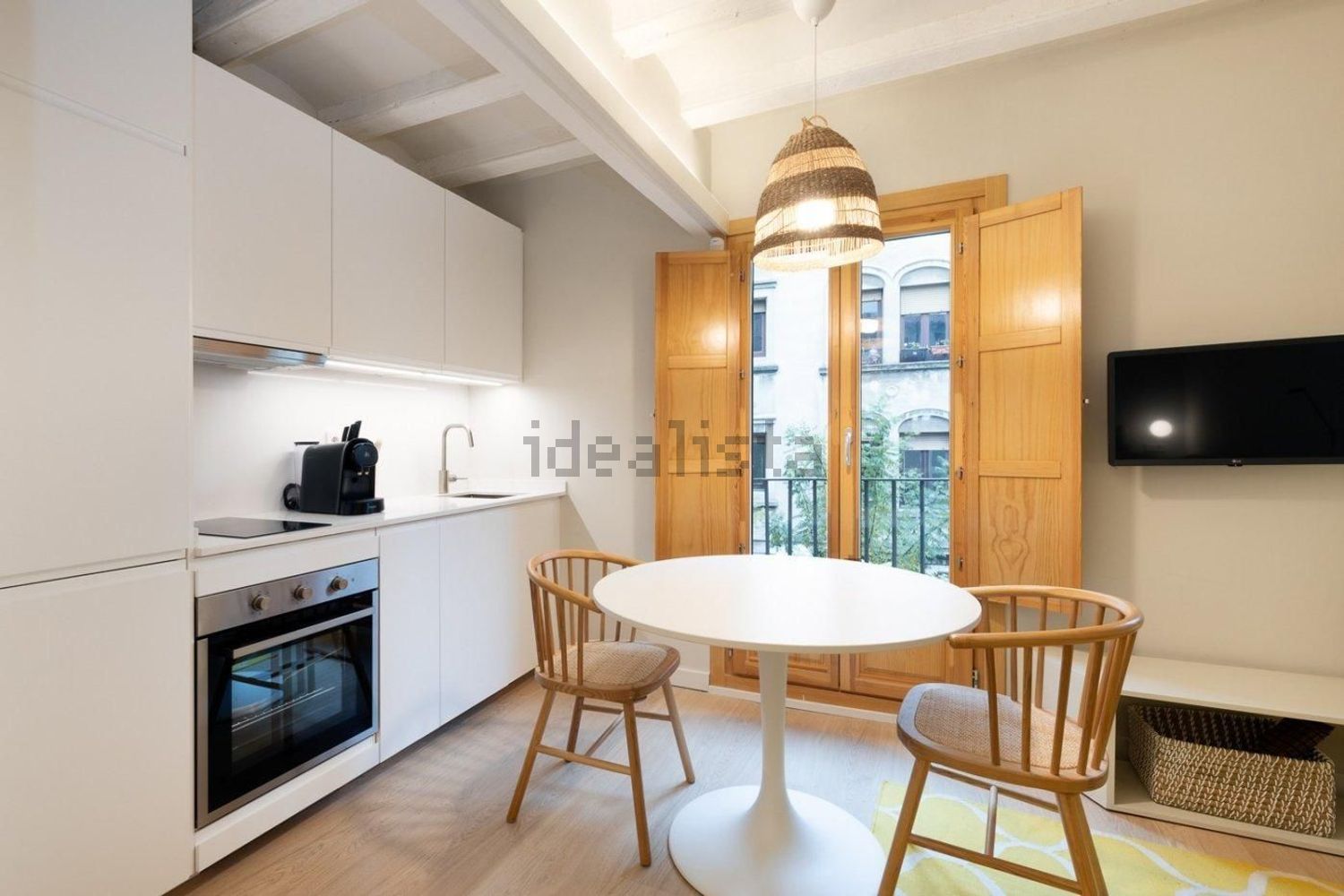 Pis de 36 m² a Barcelona