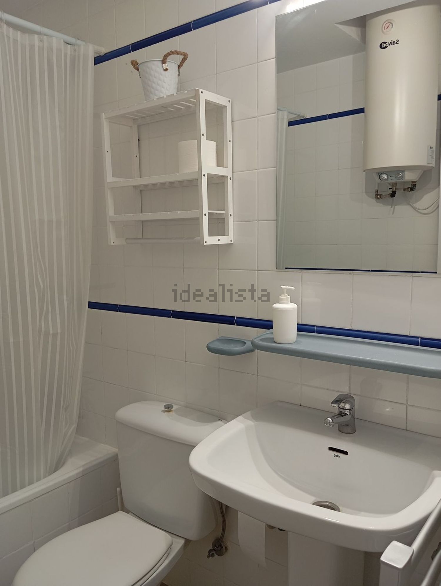 Pis de 25 m² a Sevilla