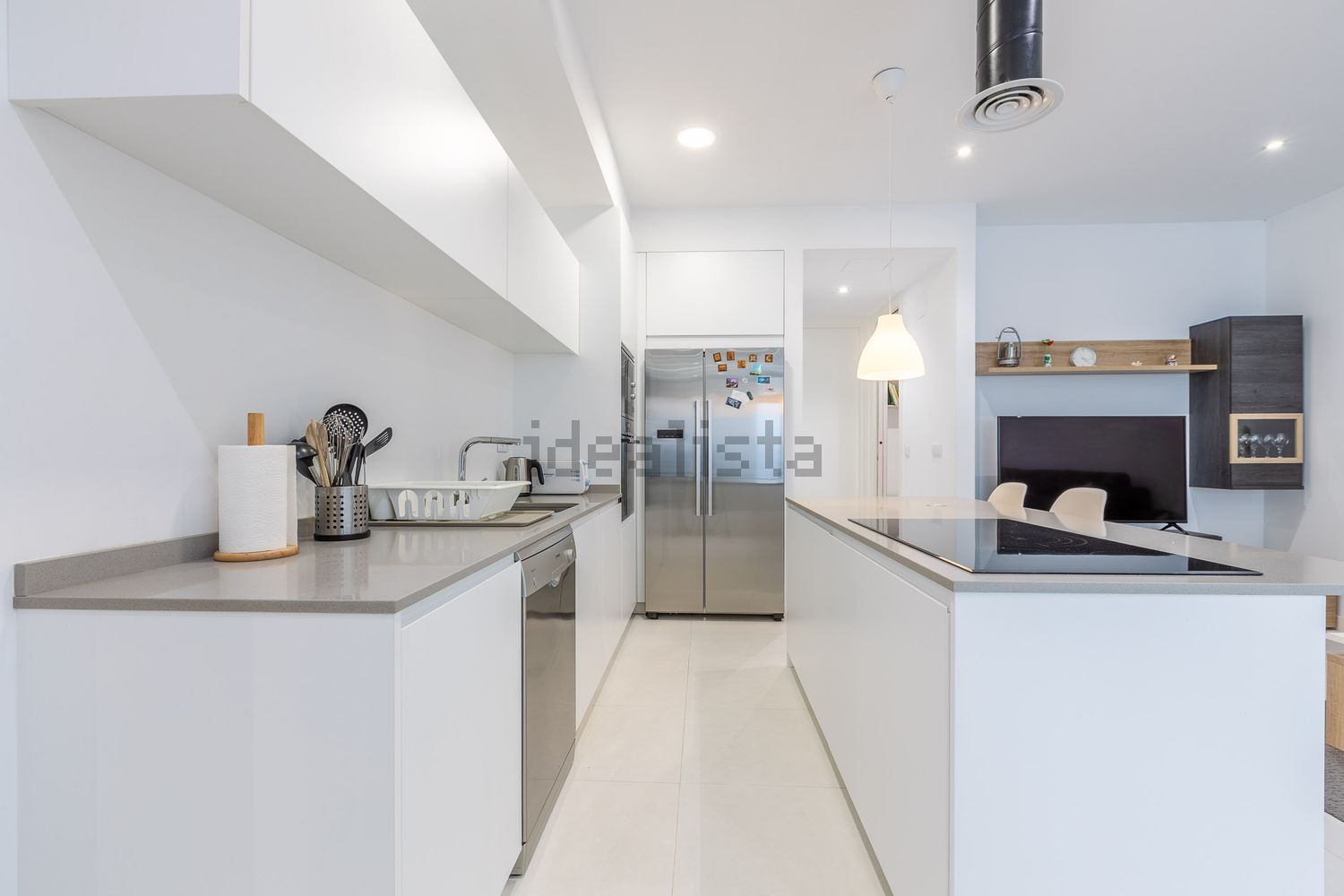 Wohnung 106 m² in A Coruña