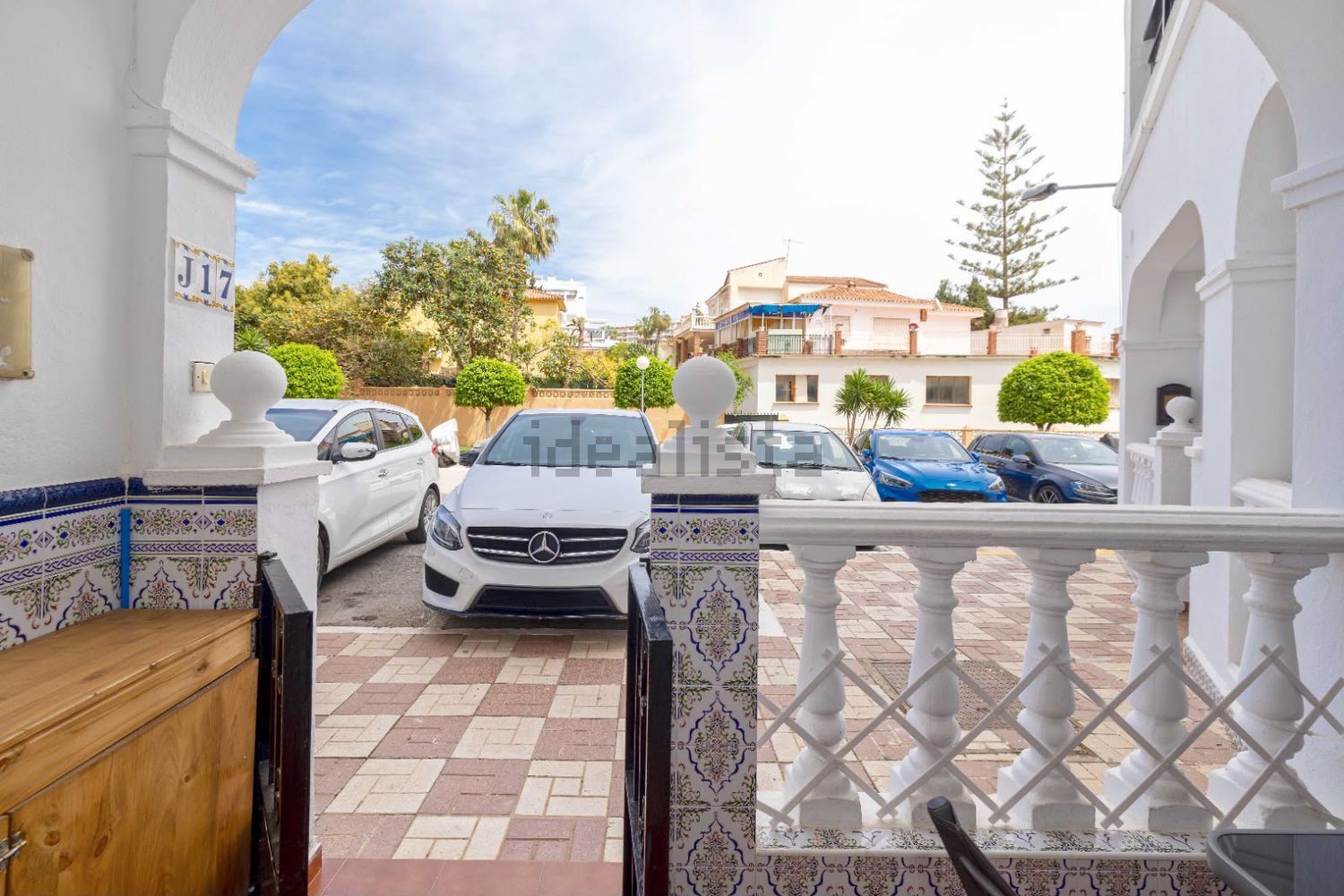Appartamento 35 m² a Benalmádena