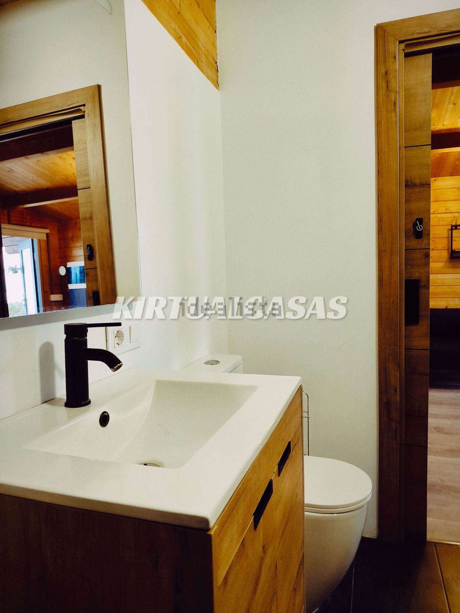 Wohnung 70 m² in Arafo