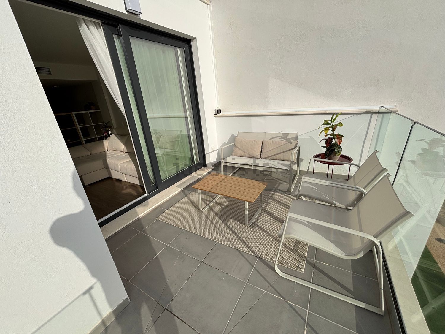 Piso de 93 m² en Fuengirola