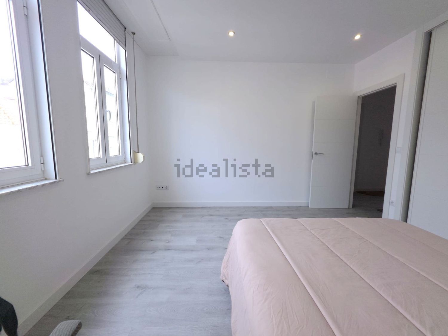 Piso de 105 m² en Ferrol