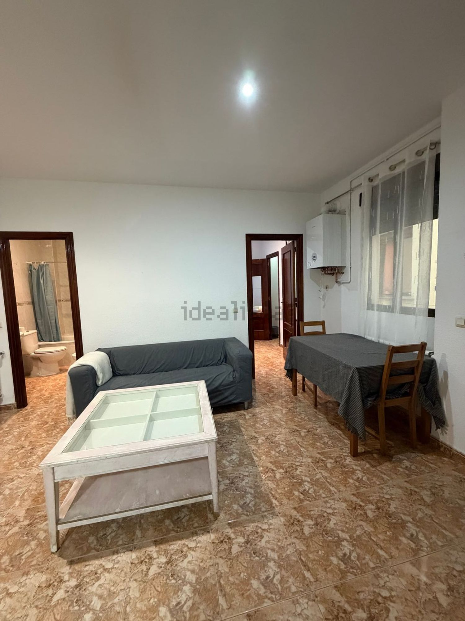 Pis de 68 m² a Madrid
