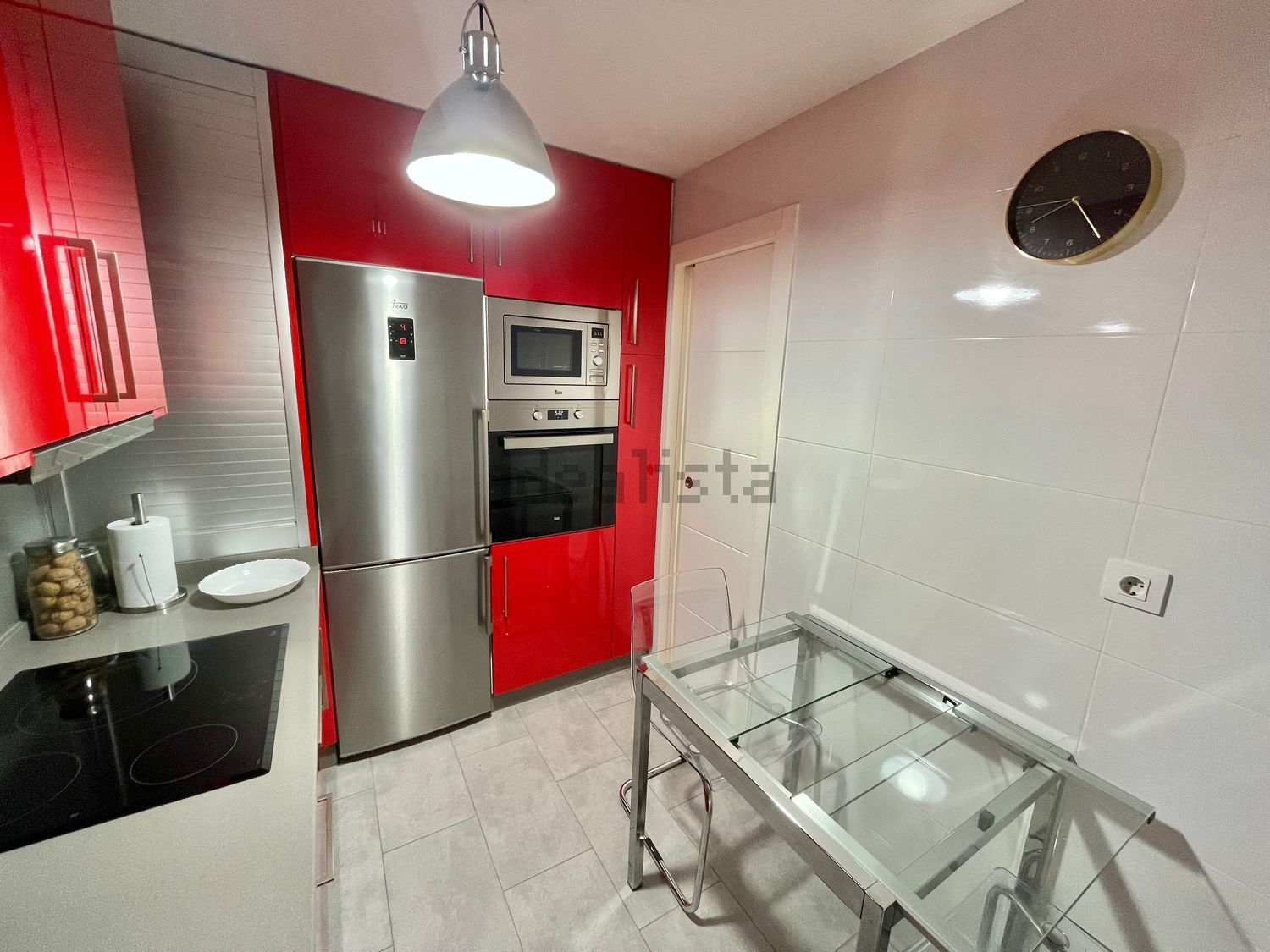 Pis de 60 m² a Santiago de Compostel·la