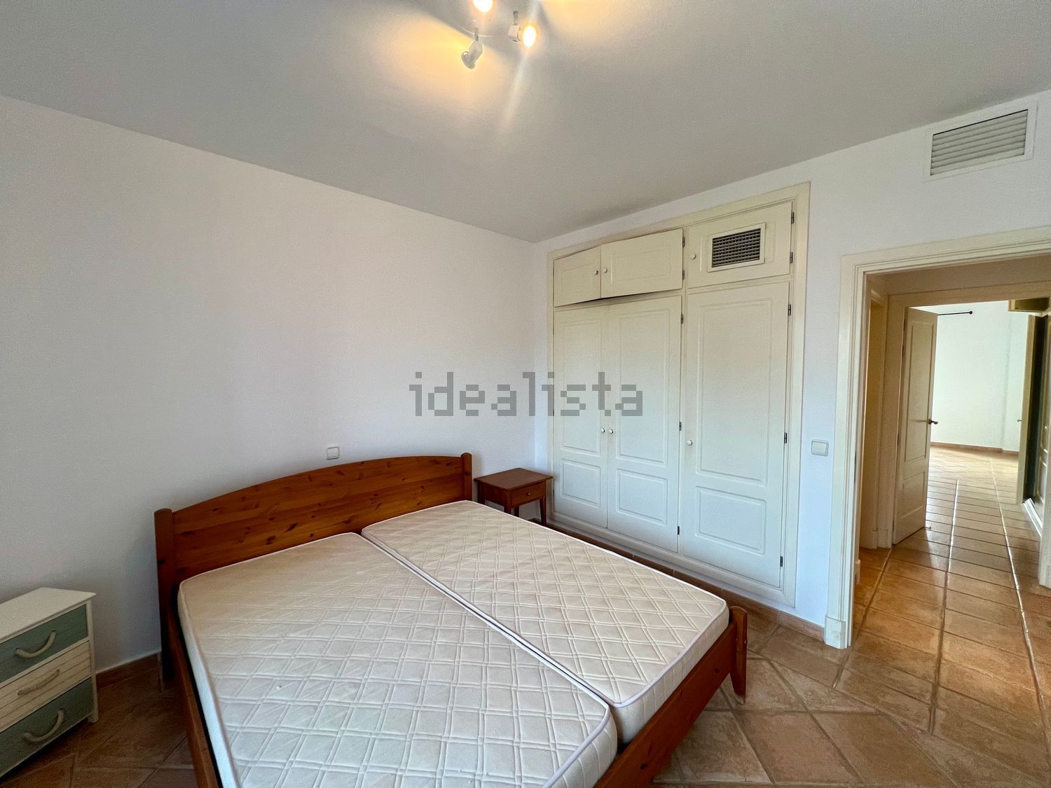 Piso de 100 m² en Santa Eulària des Riu