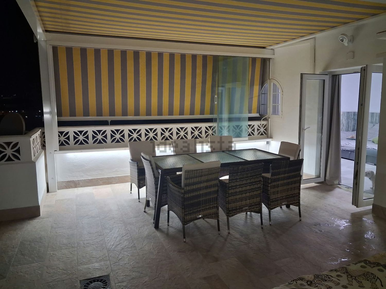 Apartamento 141 m² em Torrox