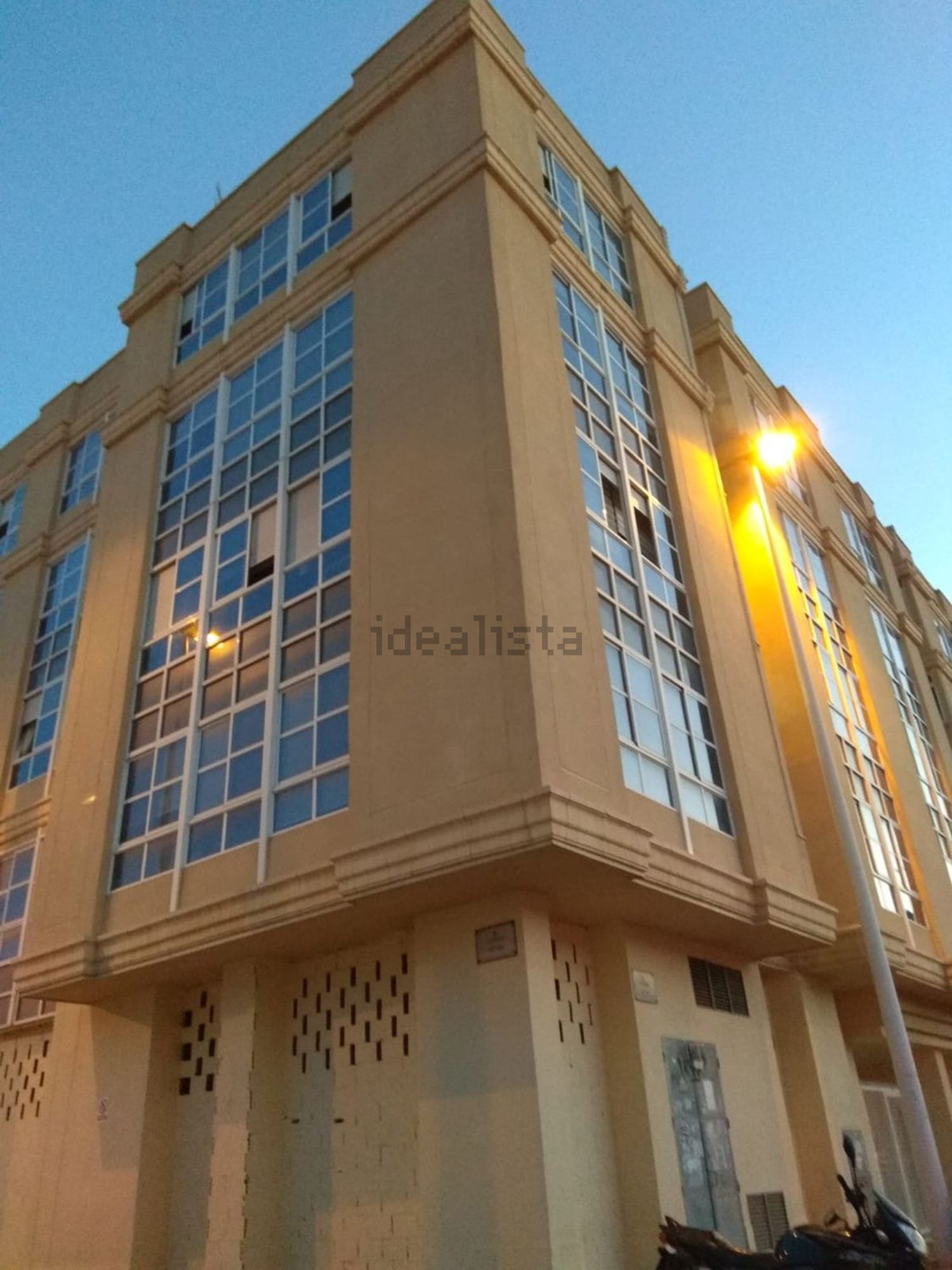Appartement 100 m² à Elx / Elche