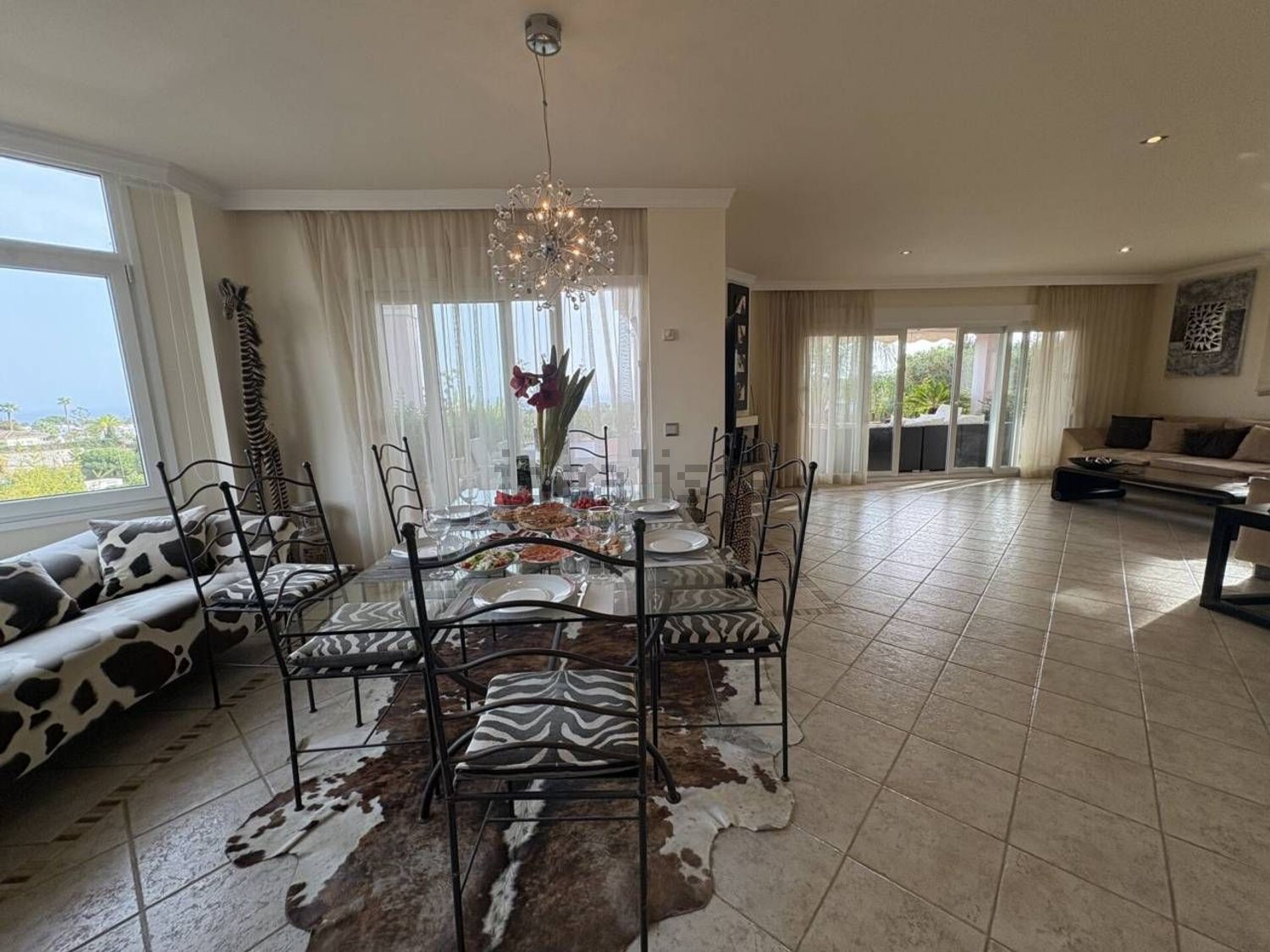 Casa de 300 m² a Mijas