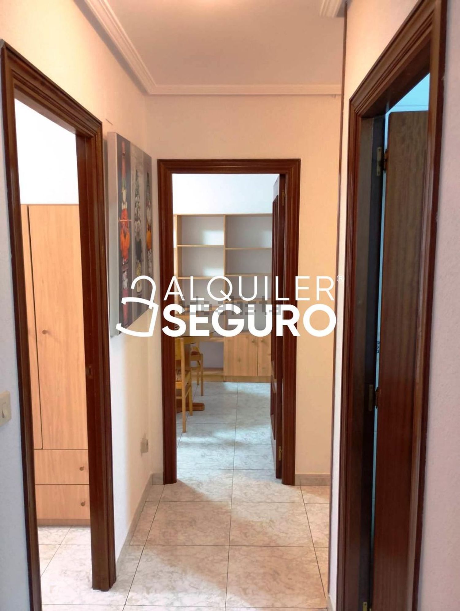 Piso de 50 m² en Valladolid