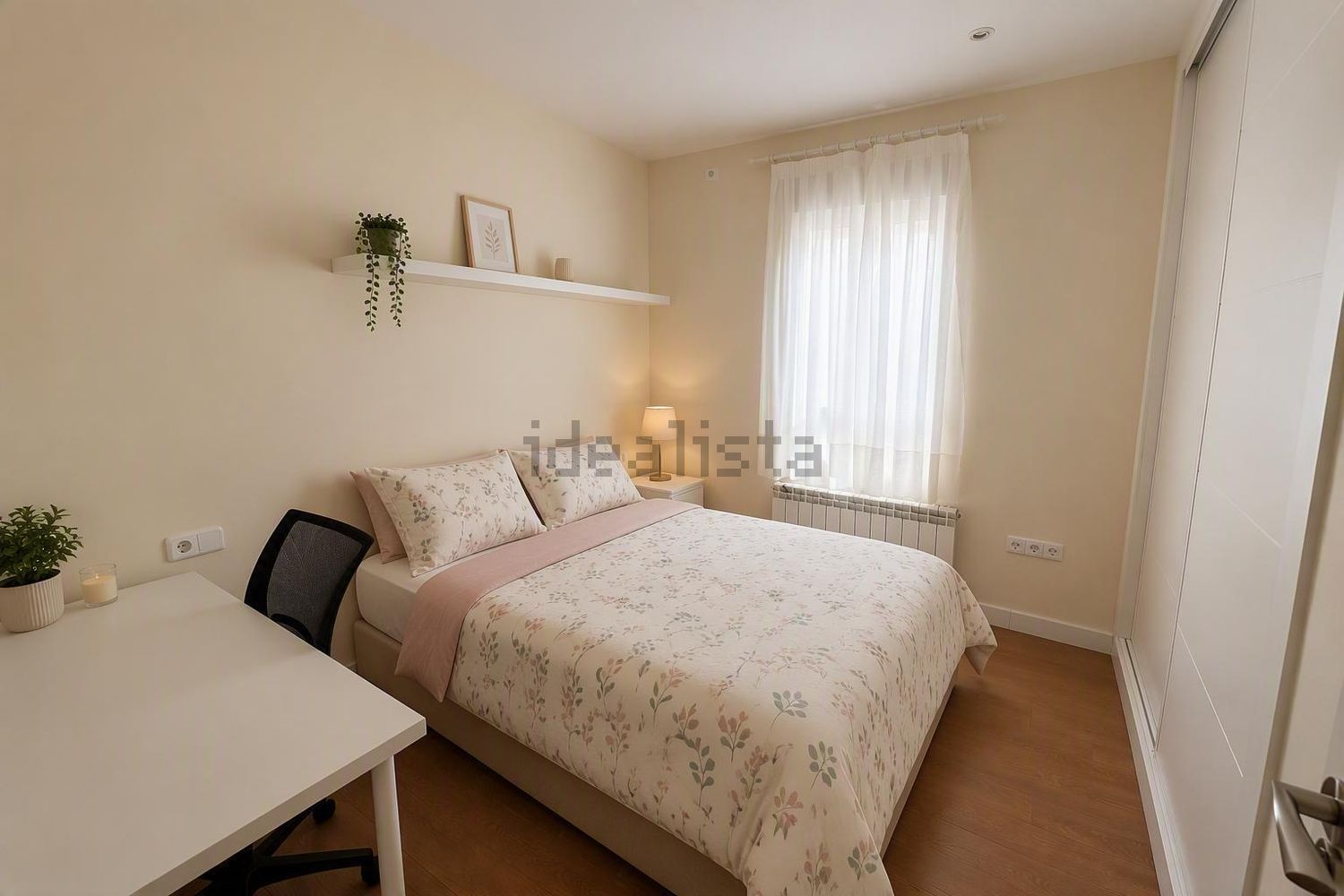 Piso de 96 m² en Madrid