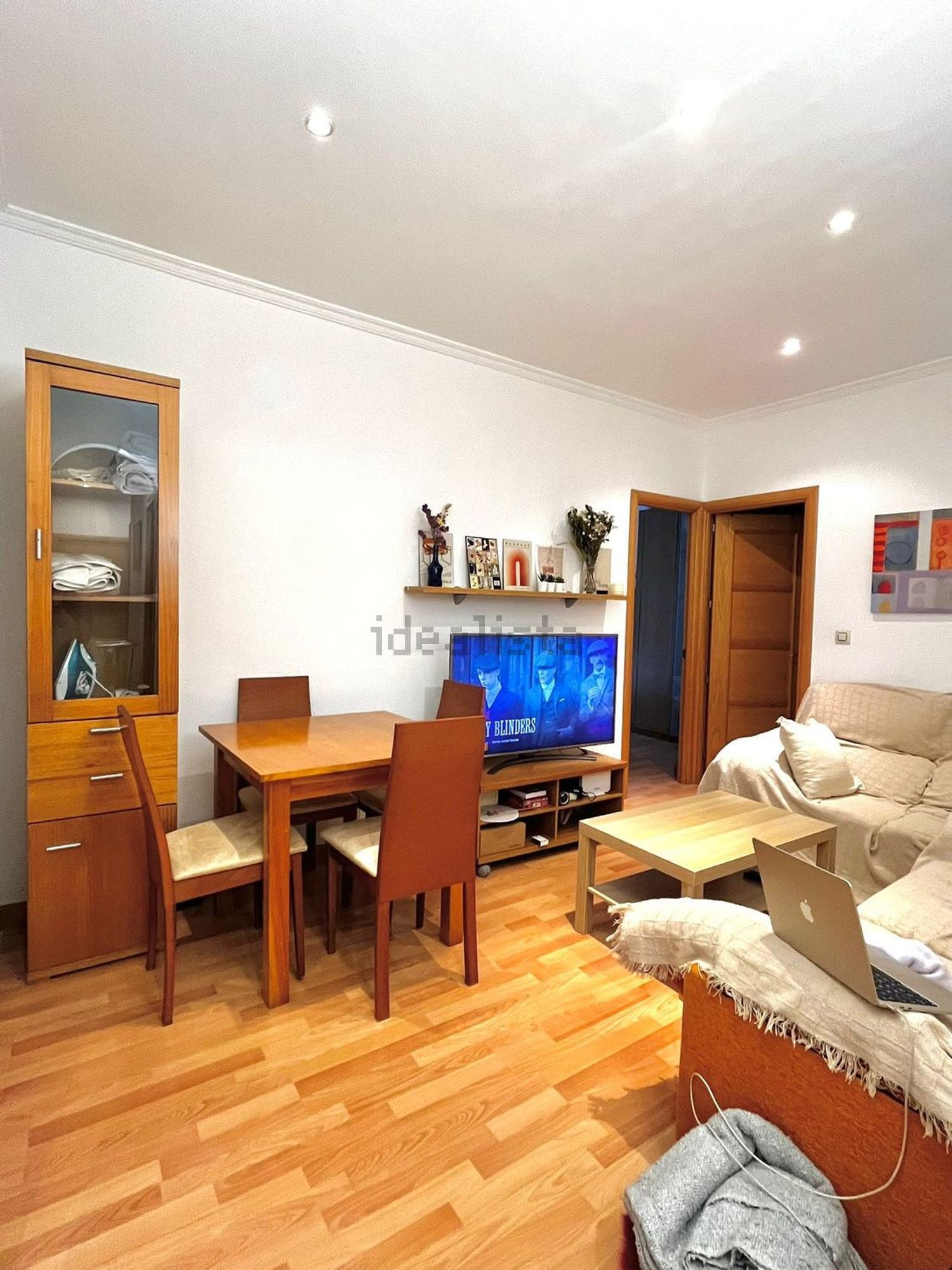 Habitación en alquiler, Madrid